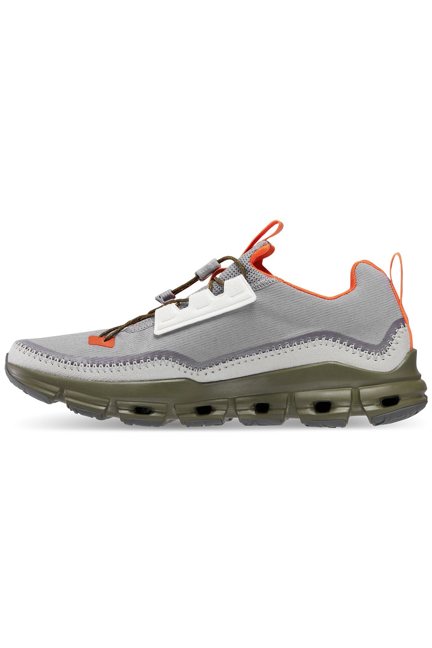 CLOUDAWAY 1 ALLOY IVY 6