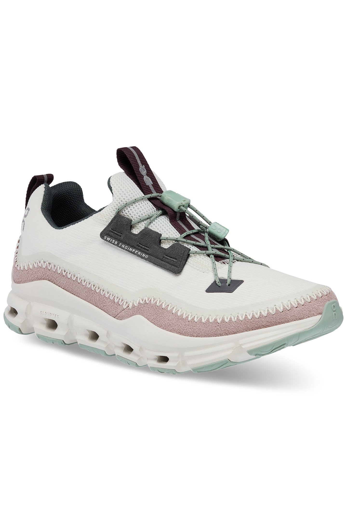 CLOUDAWAY 1 ICE MOSS 2