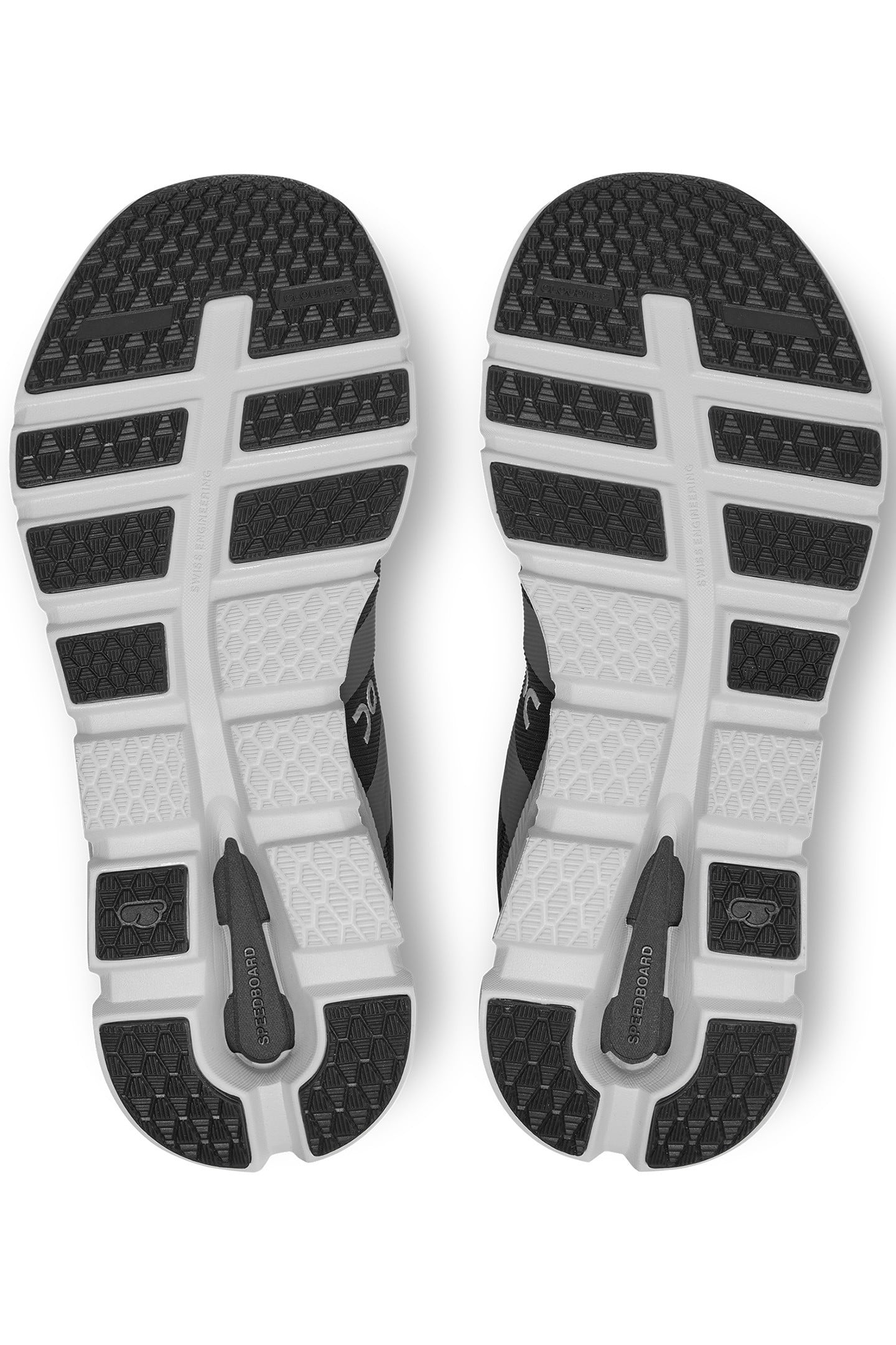 CLOUDRUNNER 1 ECLIPSE BLACK 5