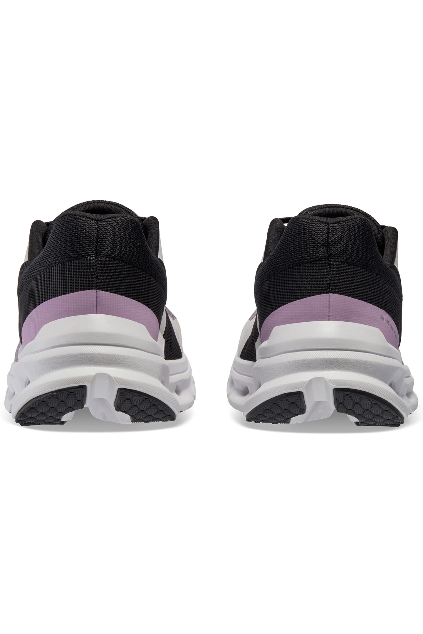 CLOUDRUNNER 1 HERON BLACK 4