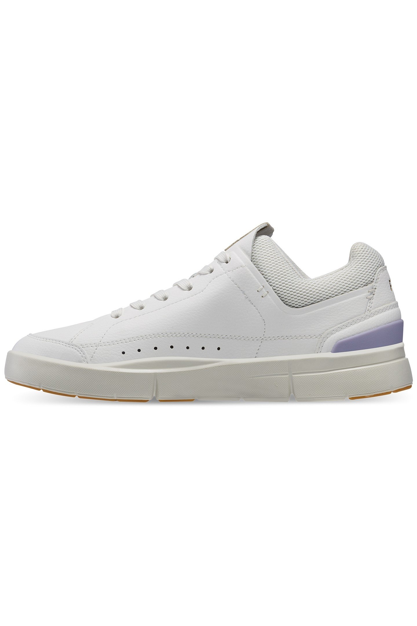 THE ROGER CENTRE COURT 1 WHITE LAVENDER 6