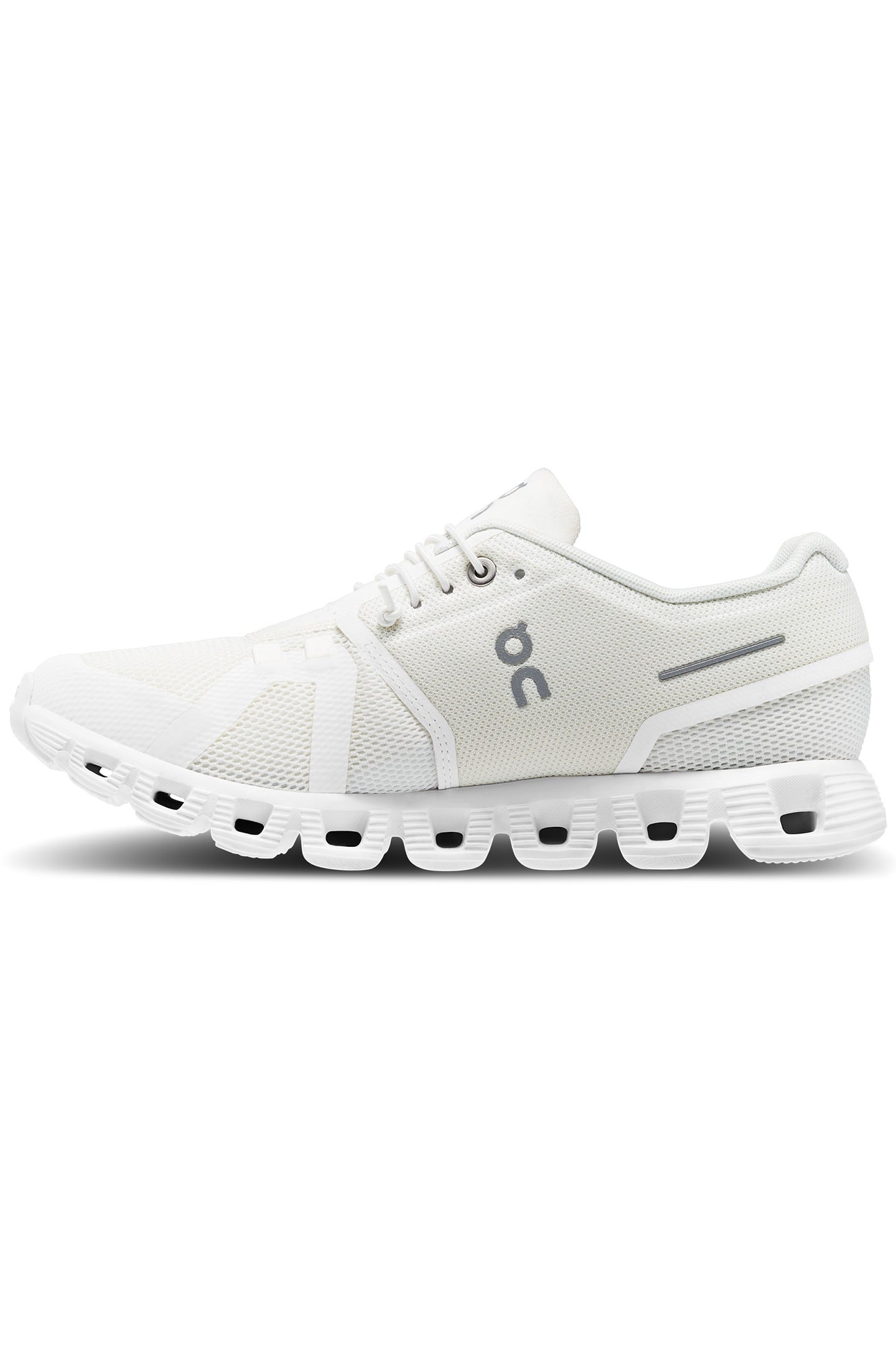 CLOUD 5 UNDYED-WHITE WHITE 6