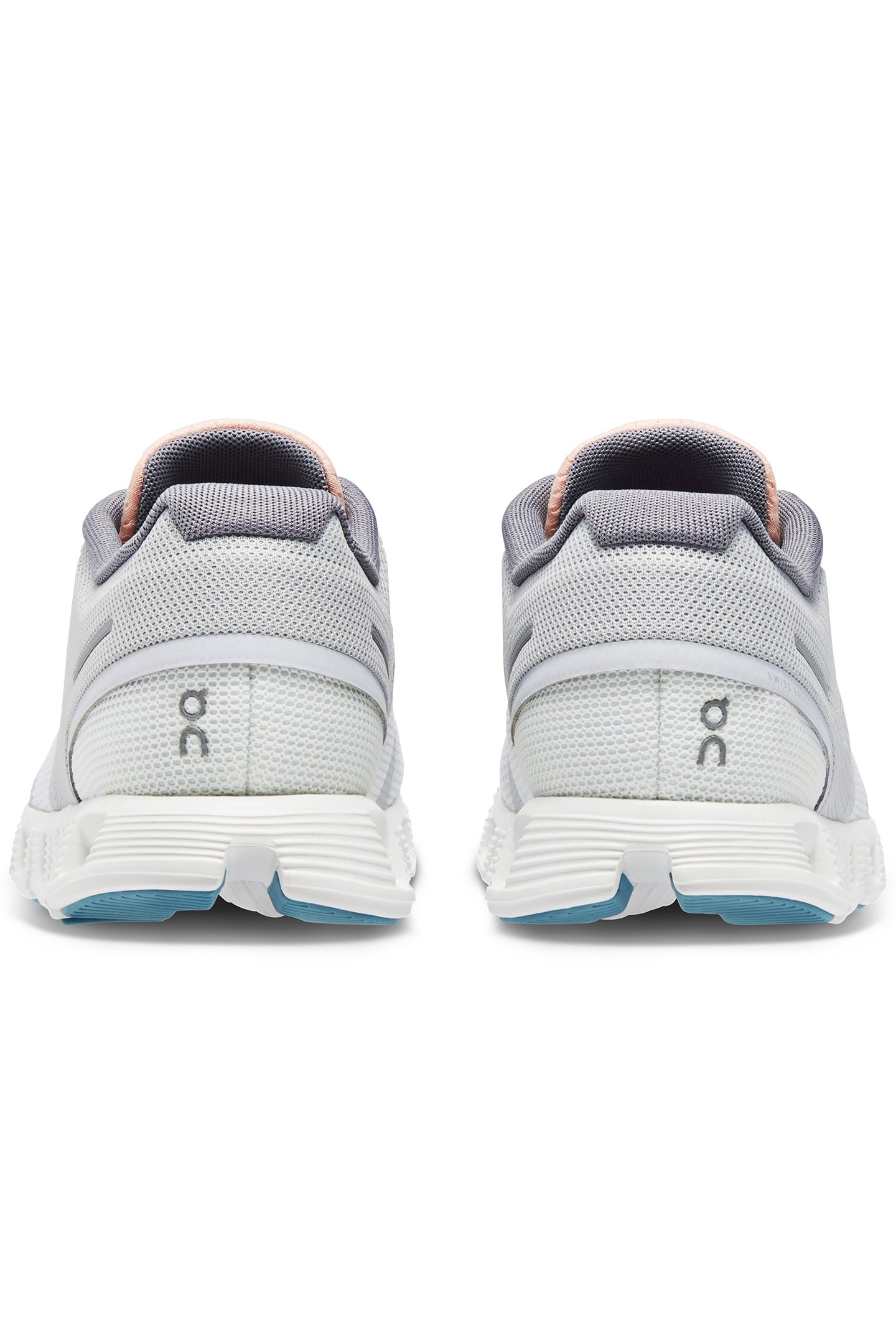 CLOUD 5 PUSH GLACIER UNDYED-WHITE 4