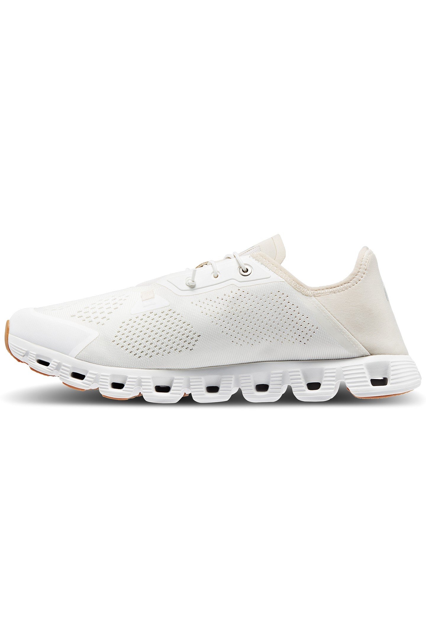 CLOUD 5 COAST UNDYED-WHITE PEARL 6