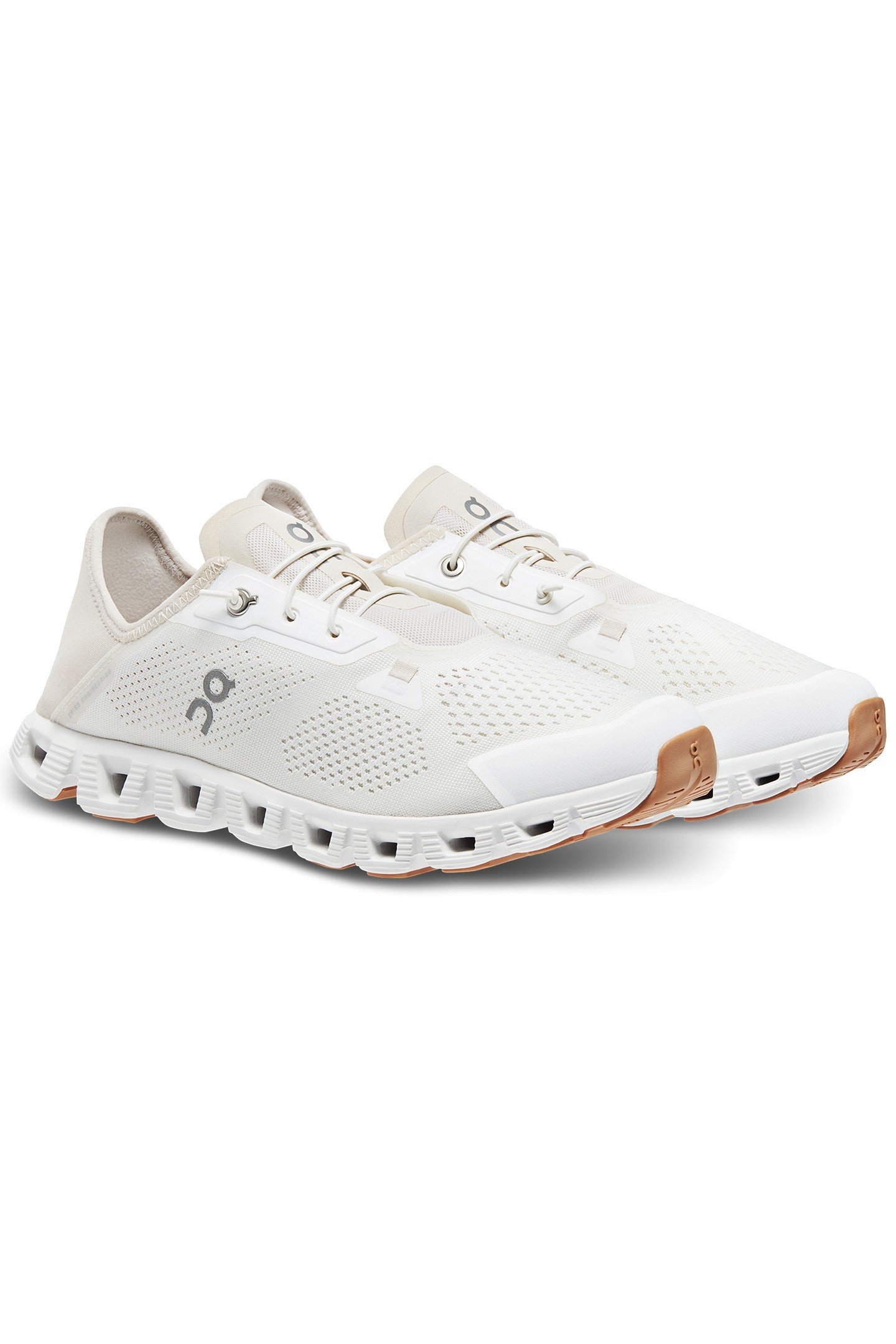 CLOUD 5 COAST UNDYED-WHITE PEARL 2