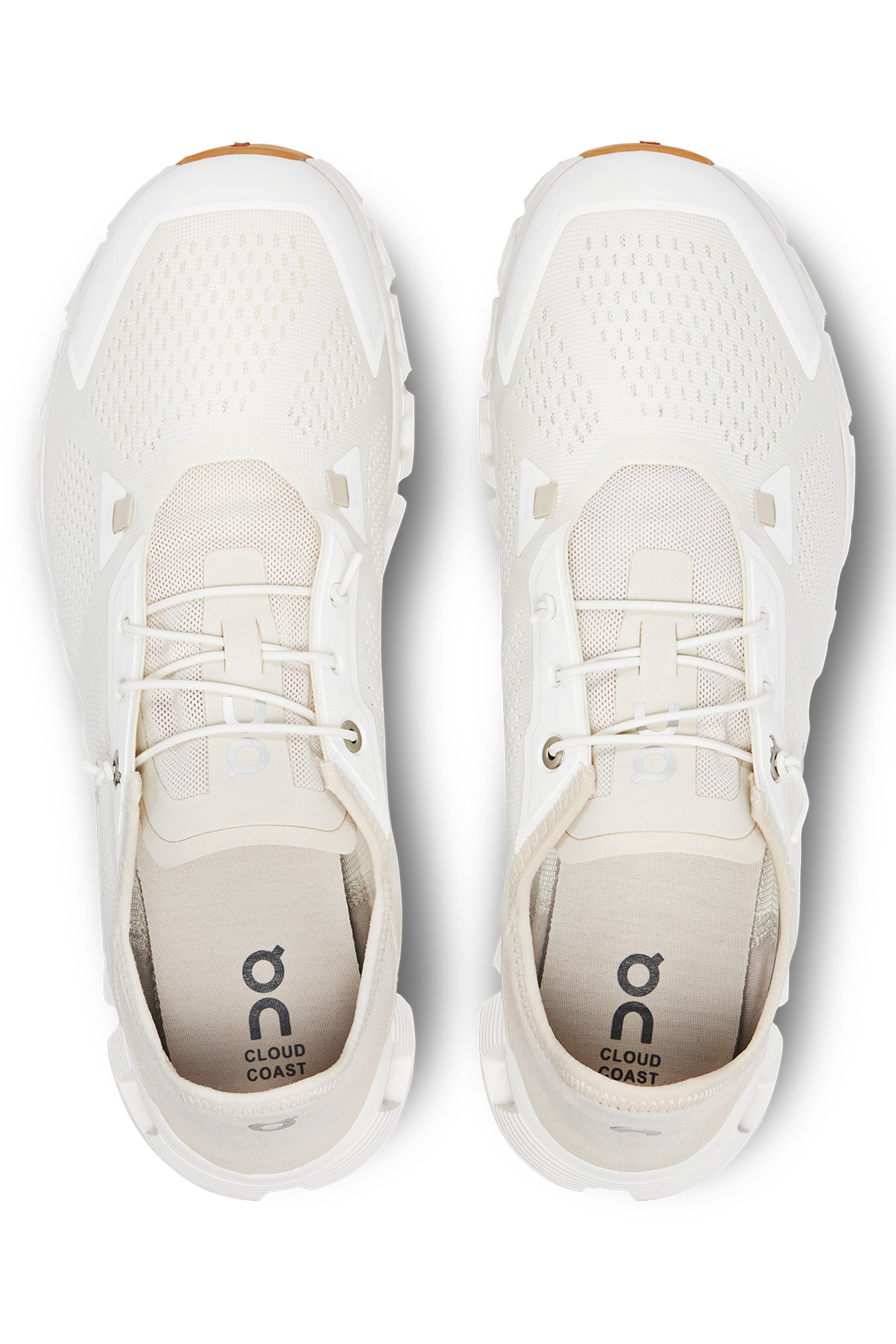 CLOUD 5 COAST UNDYED-WHITE PEARL 3