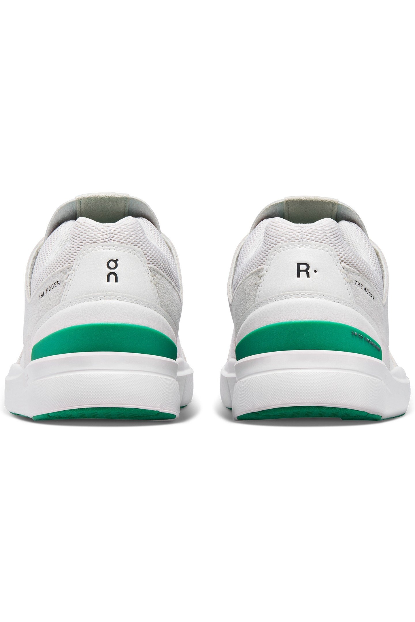 THE ROGER CLUBHOUSE 1 FROST MINT 4