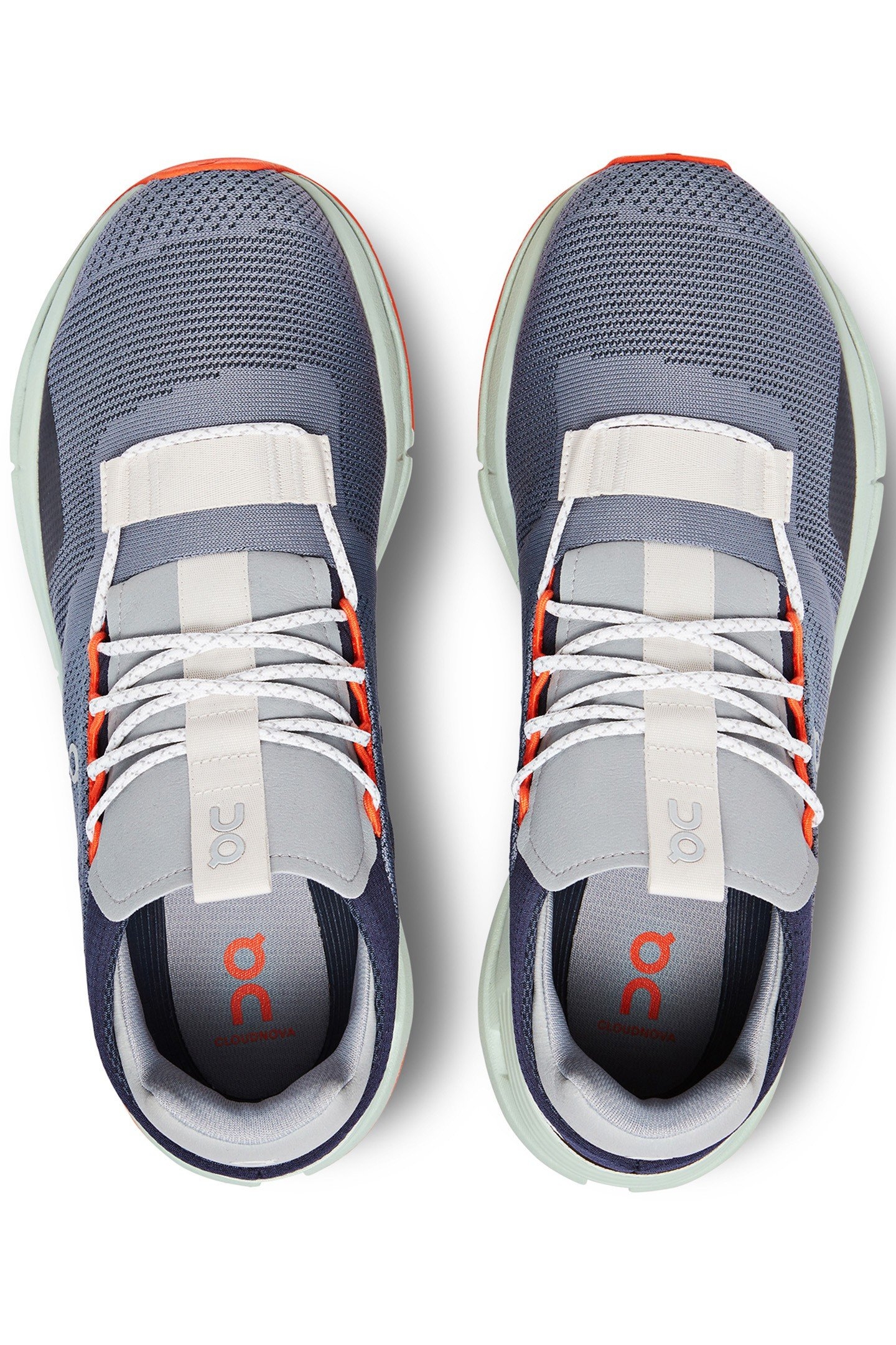 CLOUDNOVA 1 METAL MINERAL 3