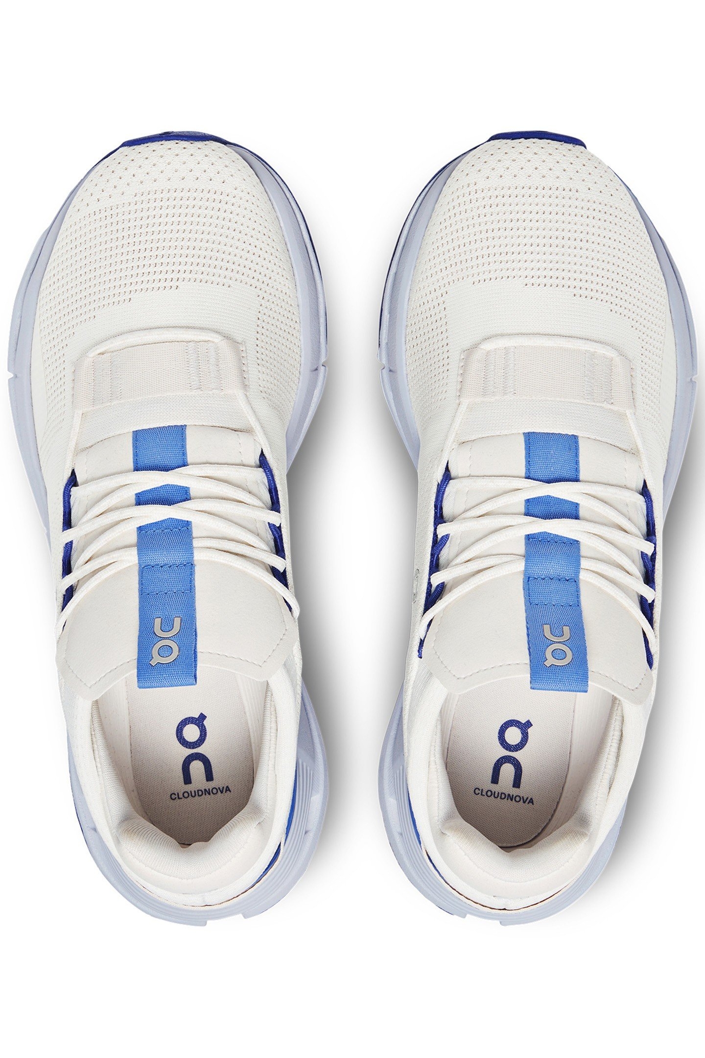 CLOUDNOVA 1 UNDYED-WHITE HEATHER 3