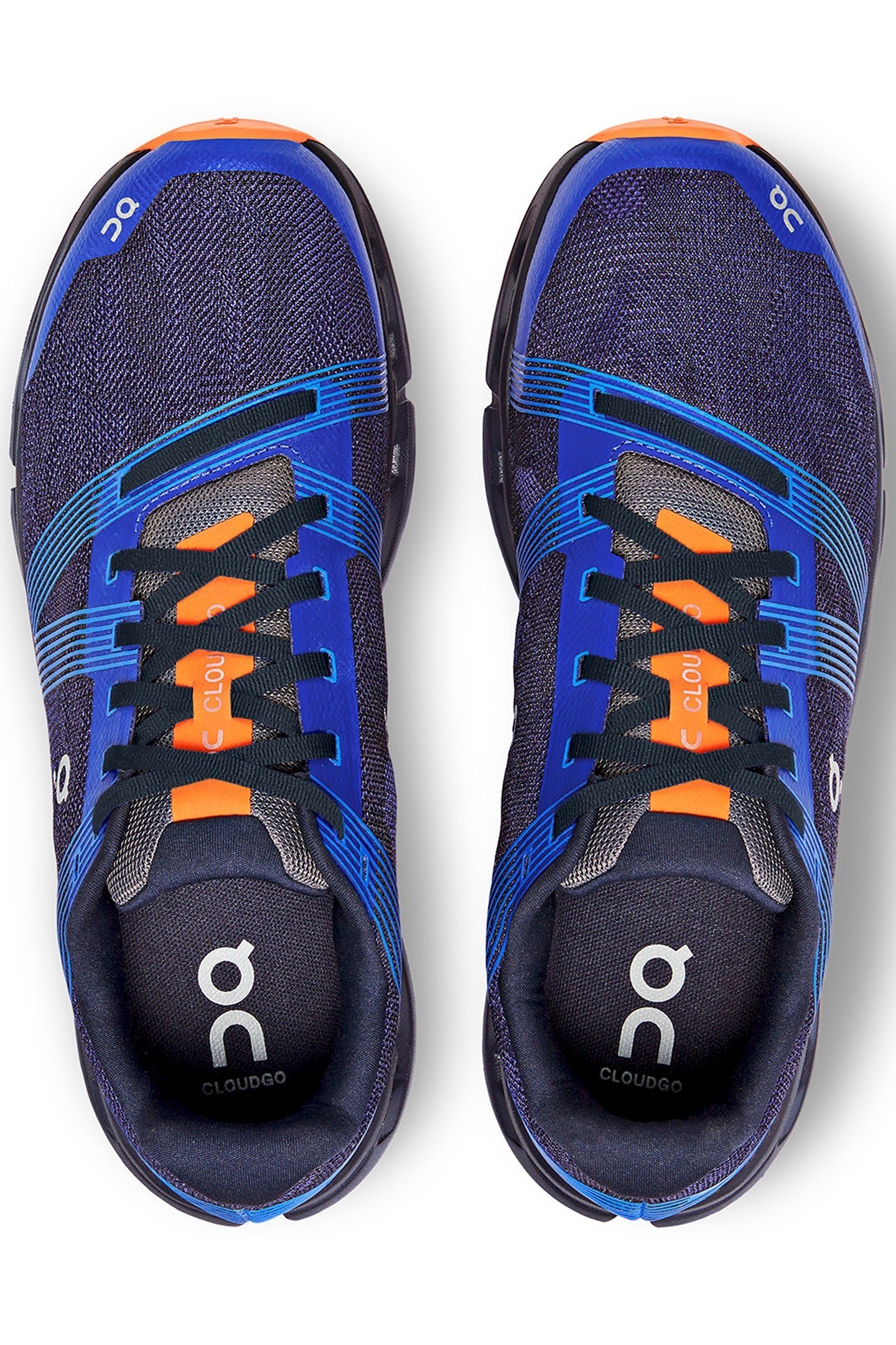 CLOUDGO 1 INDIGO INK 3