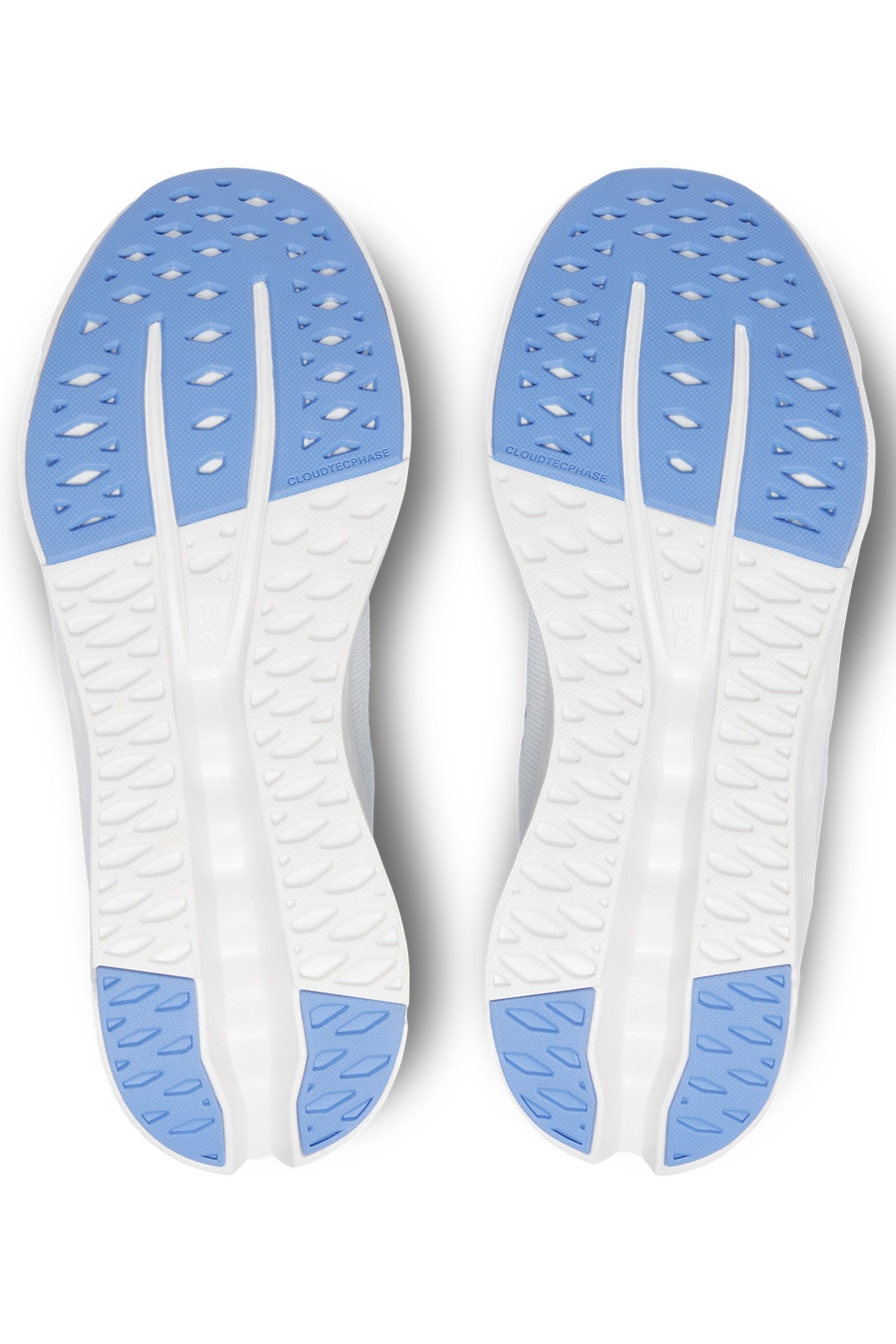 CLOUDSURFER 1 HEATHER WHITE 3