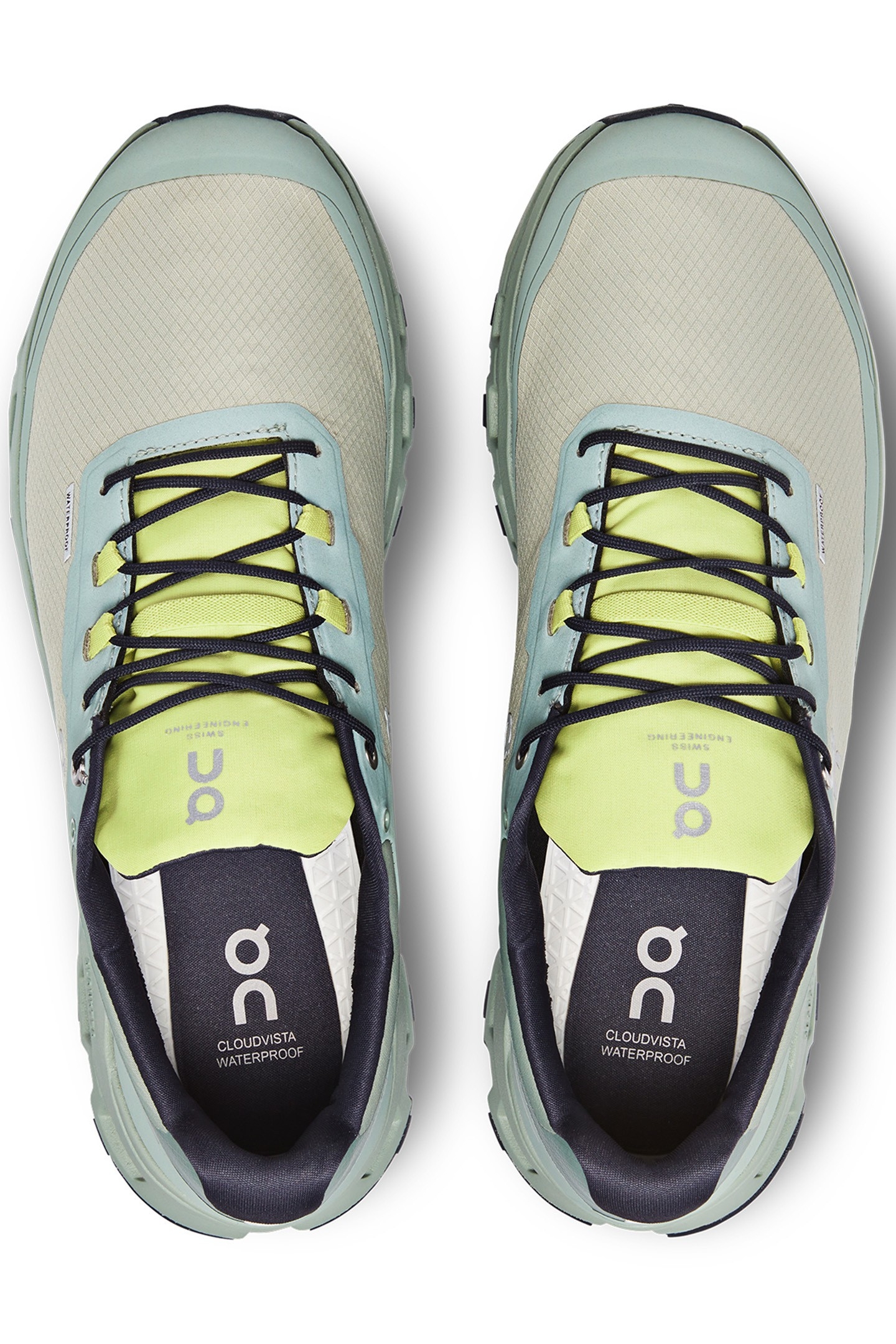 CLOUDVISTA WATERPROOF 1 CHALK MOSS 3