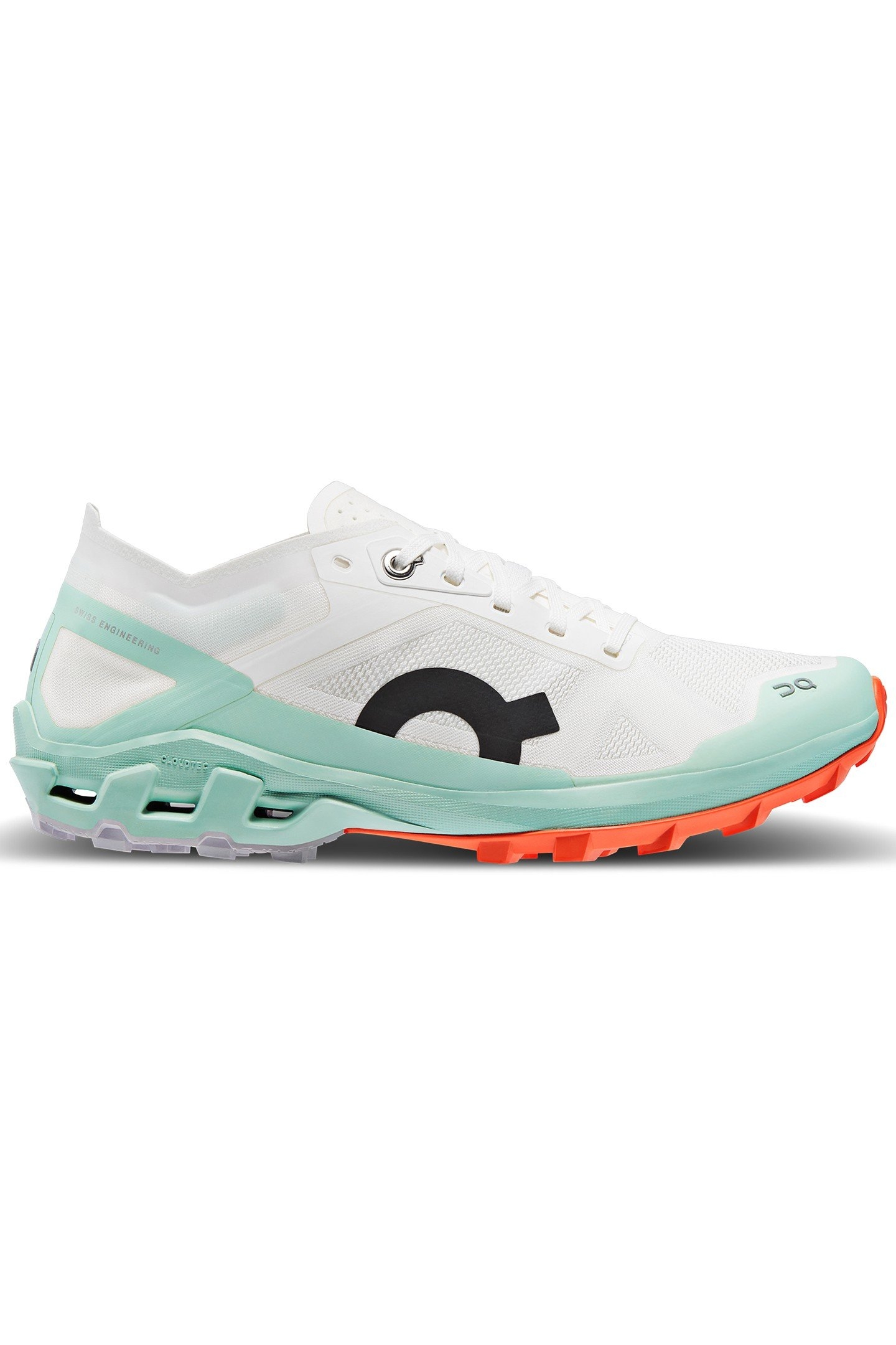 CLOUDVENTURE PEAK 3 UNDYED UNDYED-WHITE 1