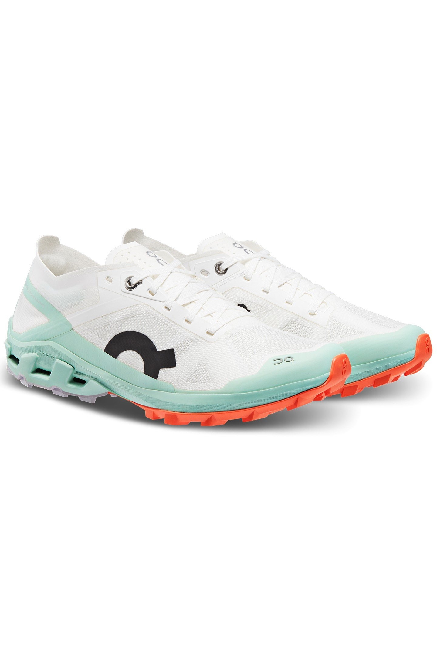 CLOUDVENTURE PEAK 3 UNDYED UNDYED-WHITE 2