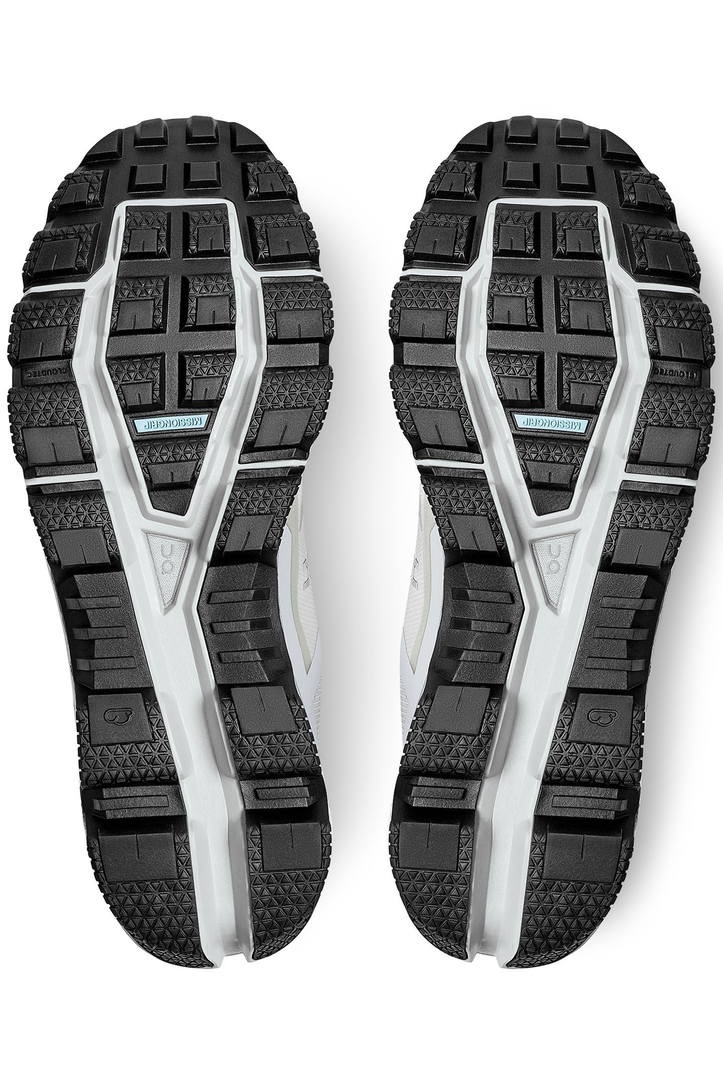 CLOUDVENTURE WATERPROOF 3 GLACIER BLACK 5