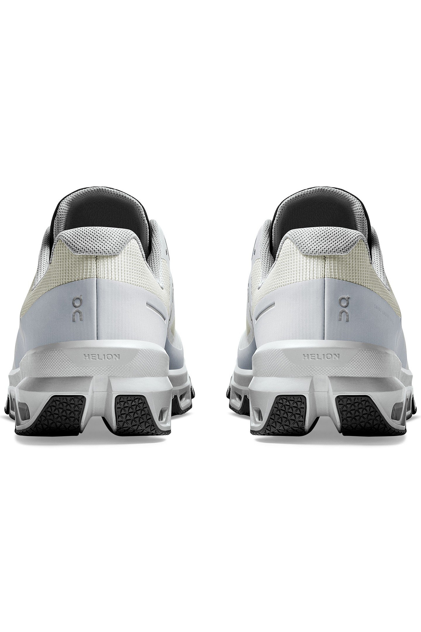 CLOUDVENTURE WATERPROOF 3 GLACIER BLACK 4