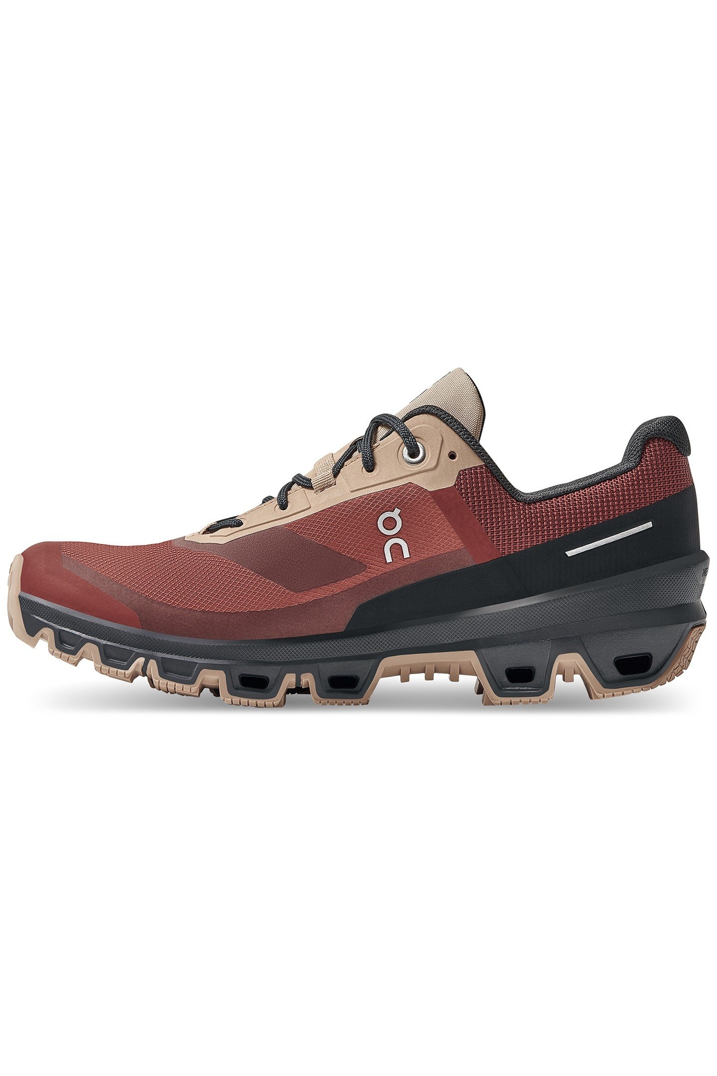 CLOUDVENTURE WATERPROOF 3 RUBY MAGNET 6