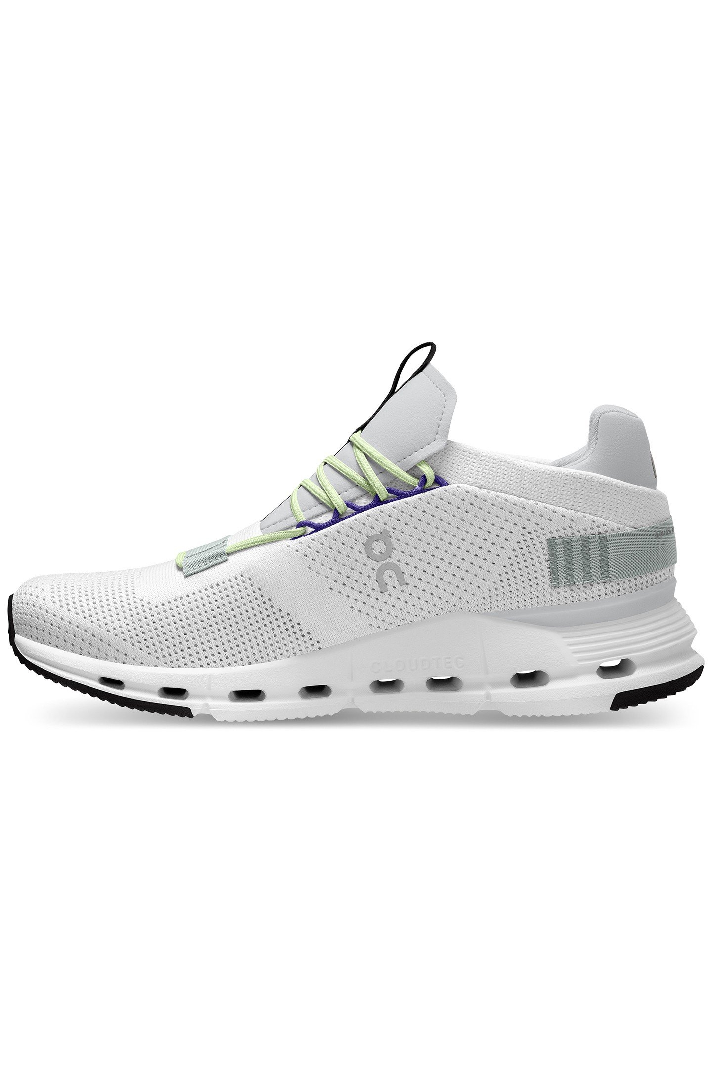 CLOUDNOVA 1 WHITE MINERAL 6