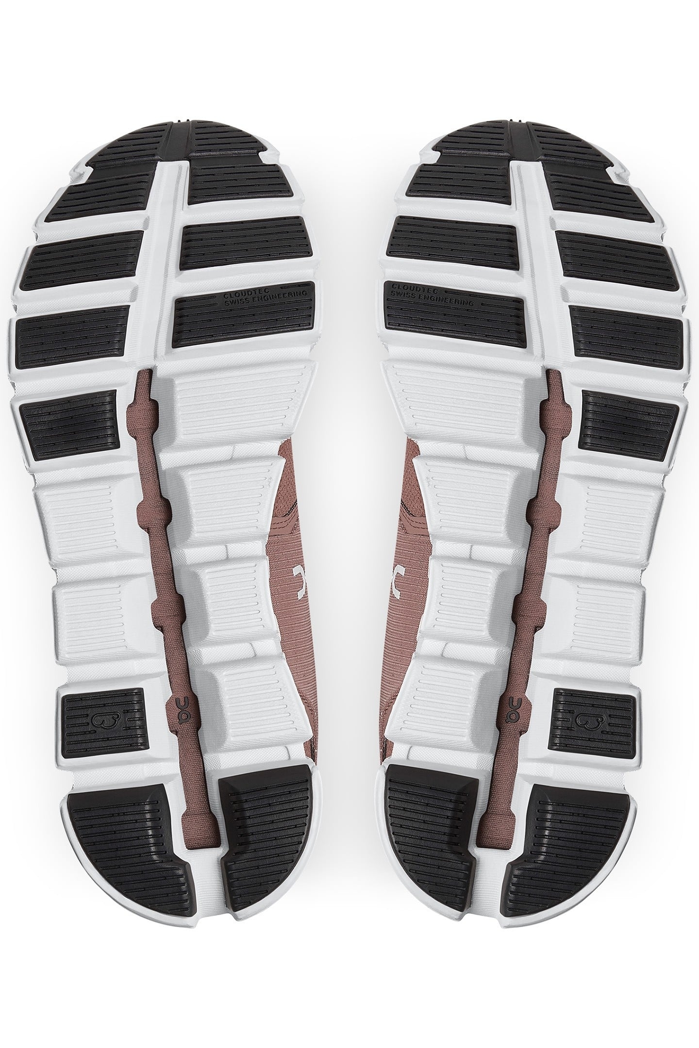 CLOUD 5 WATERPROOF COCOA FROST 5