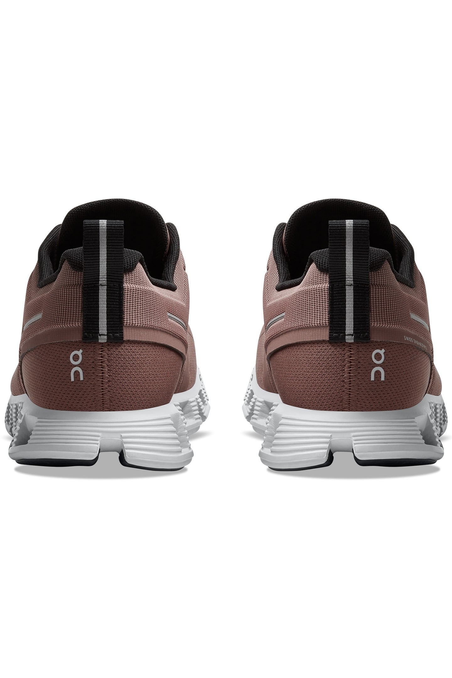 CLOUD 5 WATERPROOF COCOA FROST 4