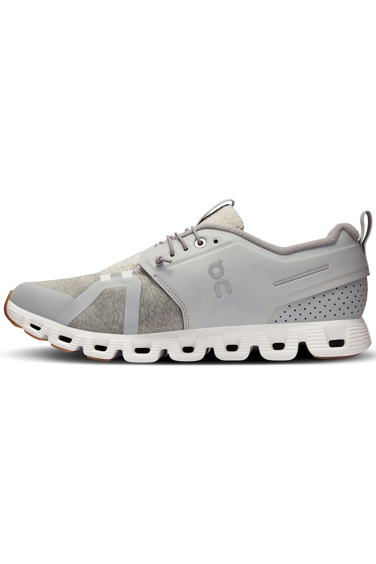 CLOUD 5 TERRY GLACIER WHITE 6