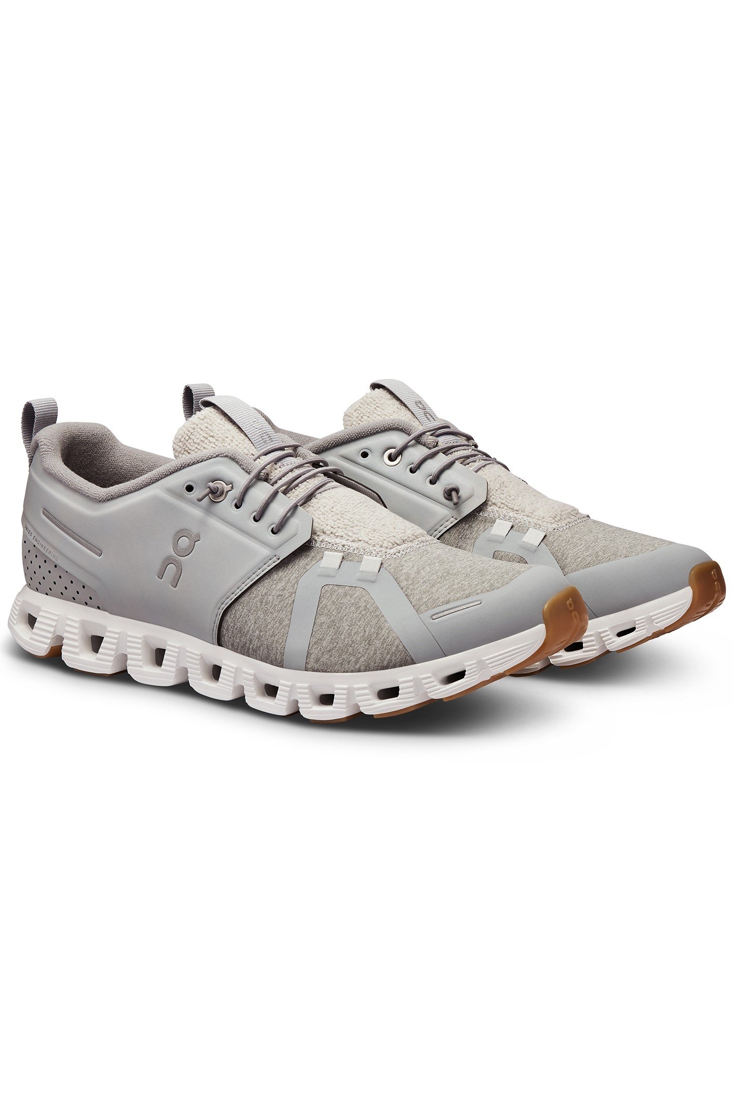 CLOUD 5 TERRY GLACIER WHITE 2