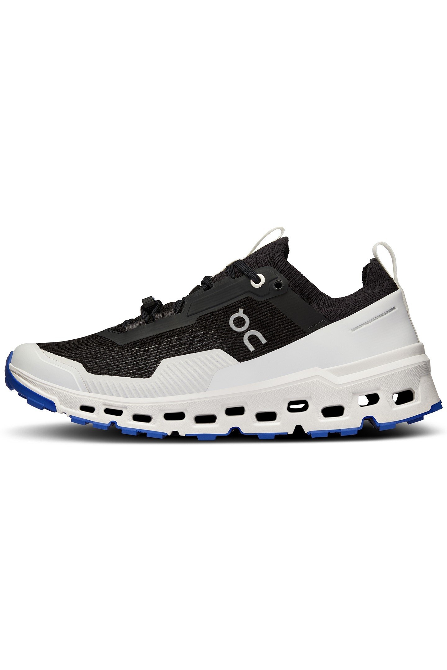 CLOUDULTRA 2 BLACK WHITE 6