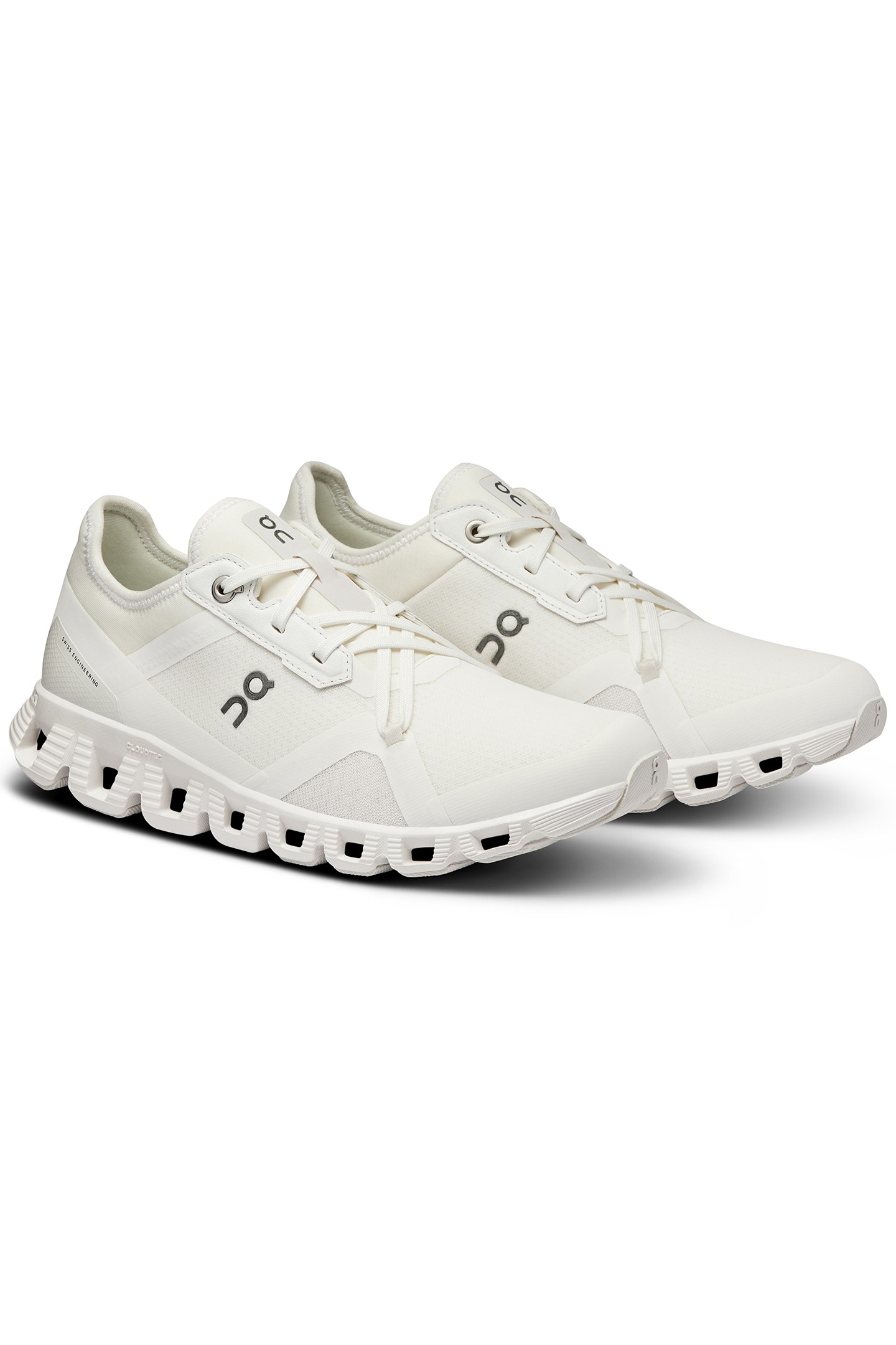 CLOUD X 3 AD UNDYED-WHITE WHITE 2