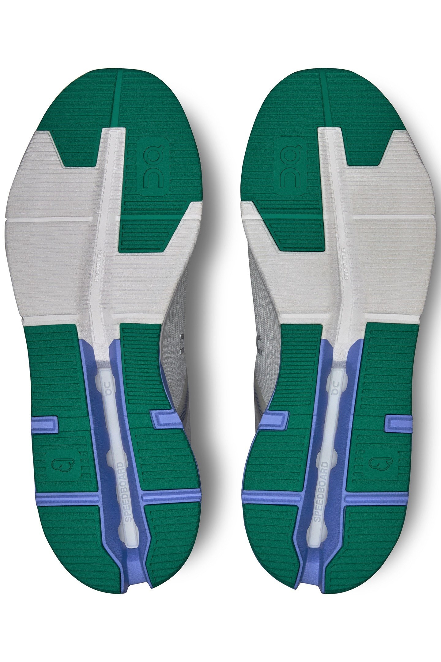 CLOUDNOVA FLUX 1 UNDYED-WHITE NEPTUNE 5