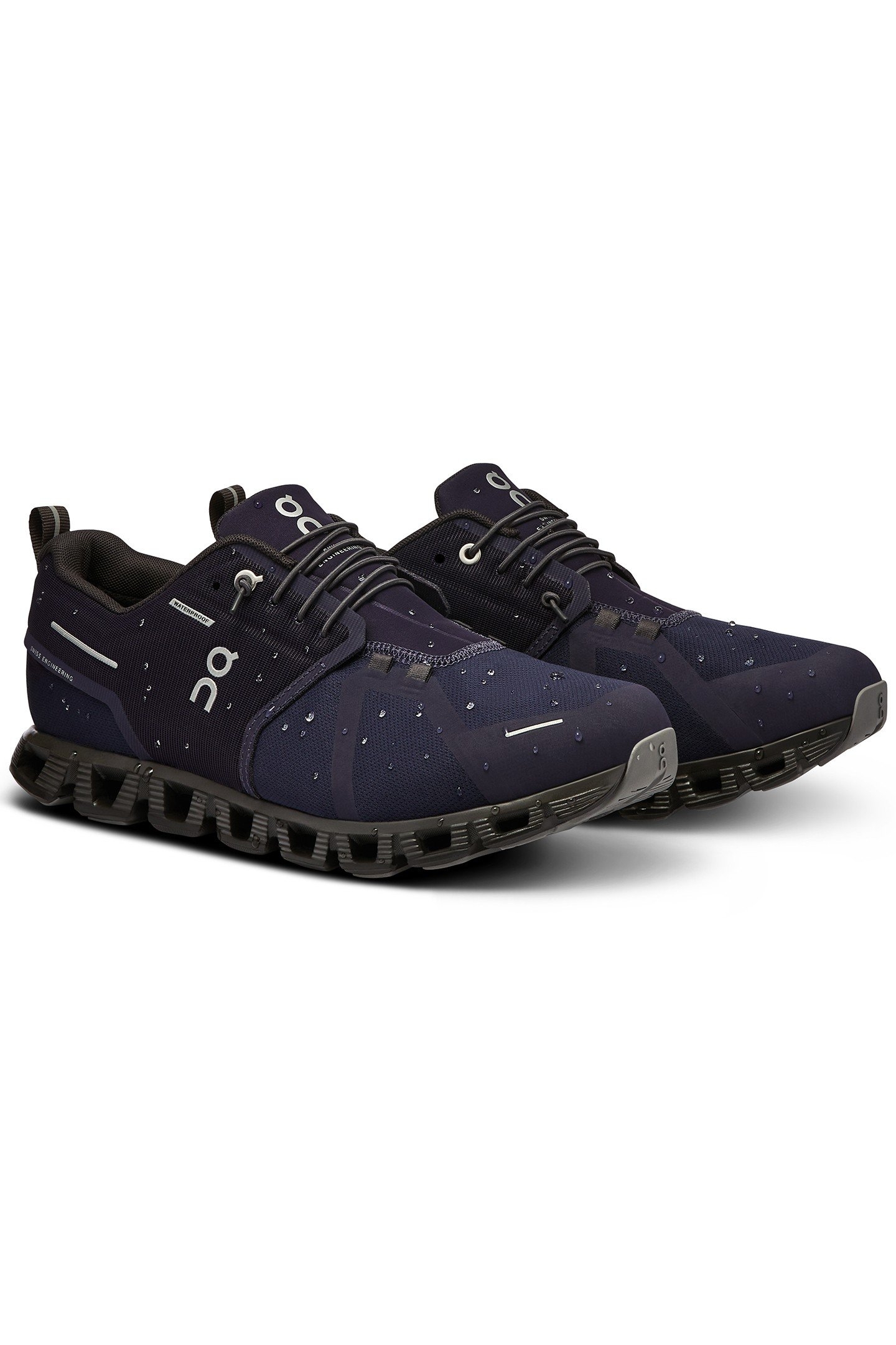 CLOUD 5 WATERPROOF MIDNIGHT MAGNET 2