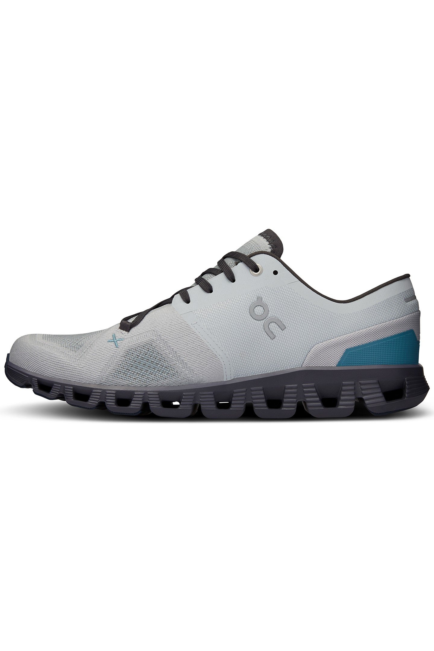 CLOUD X 3 GLACIER IRON 6