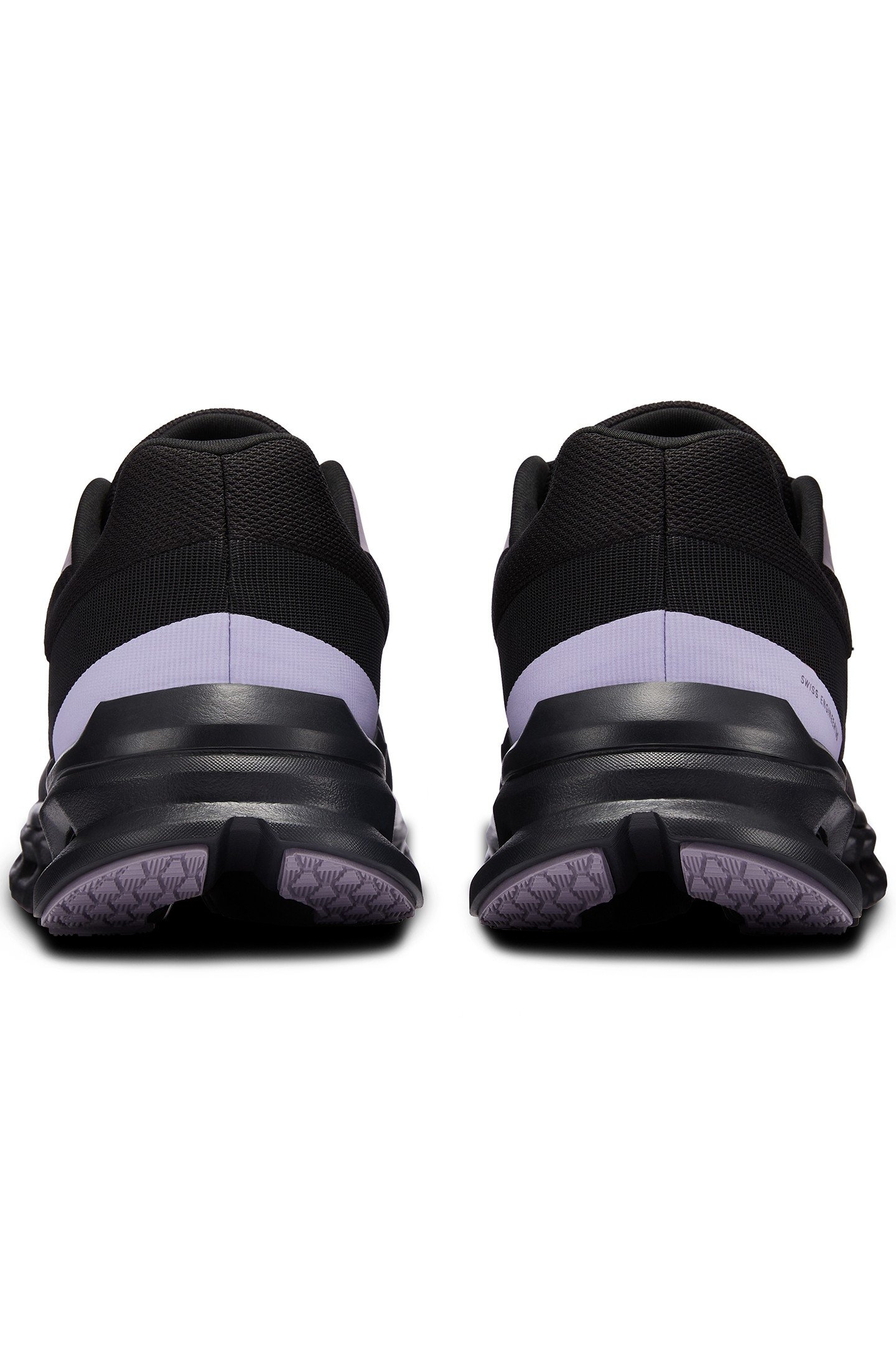 CLOUDRUNNER 1 IRON BLACK 4