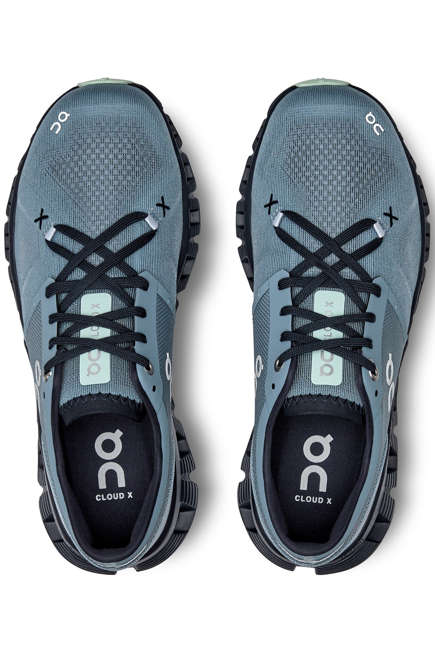 CLOUD X 3 WASH INK 3