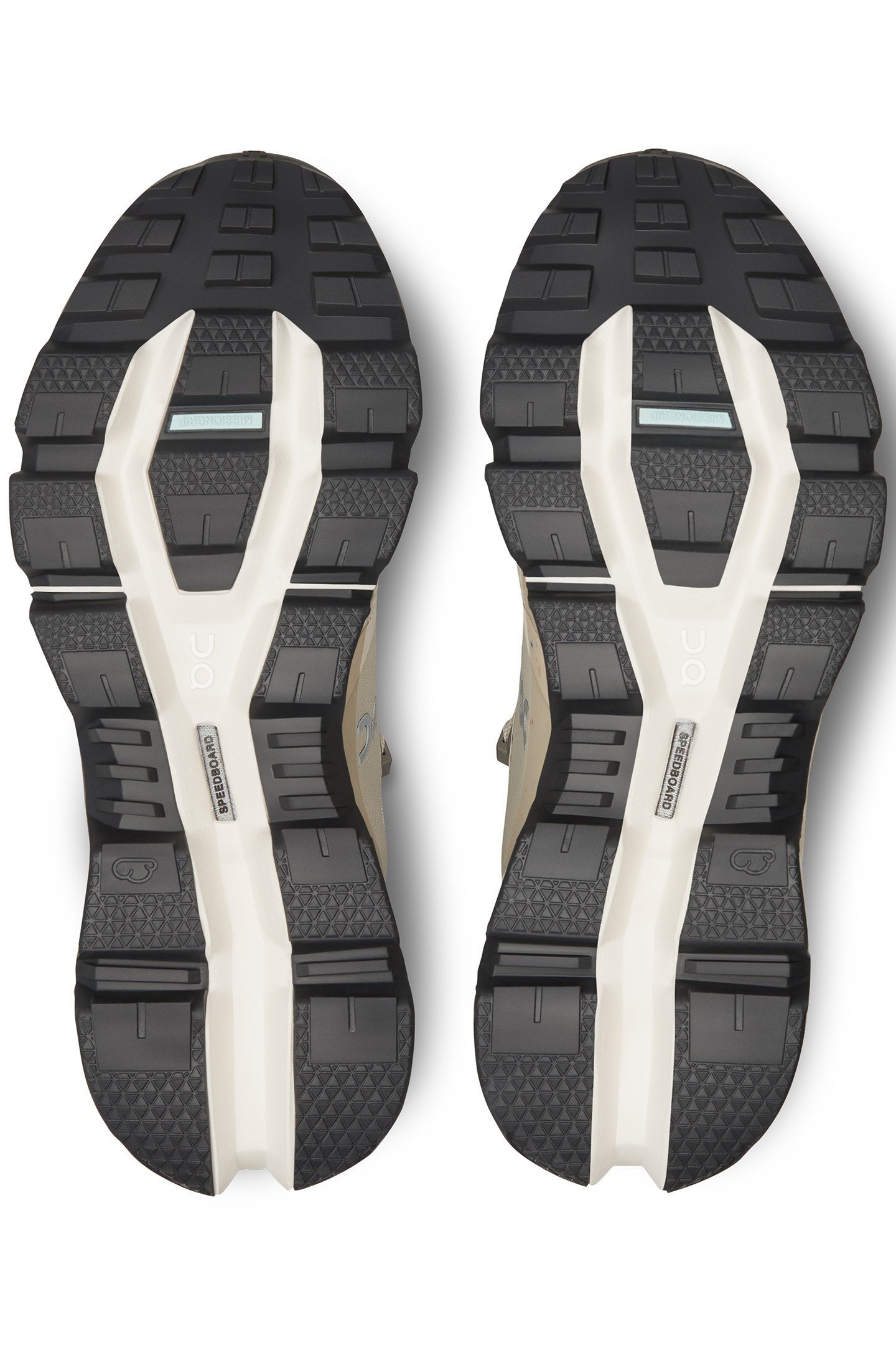 CLOUDWANDER WATERPROOF 1 SAND IVORY 5