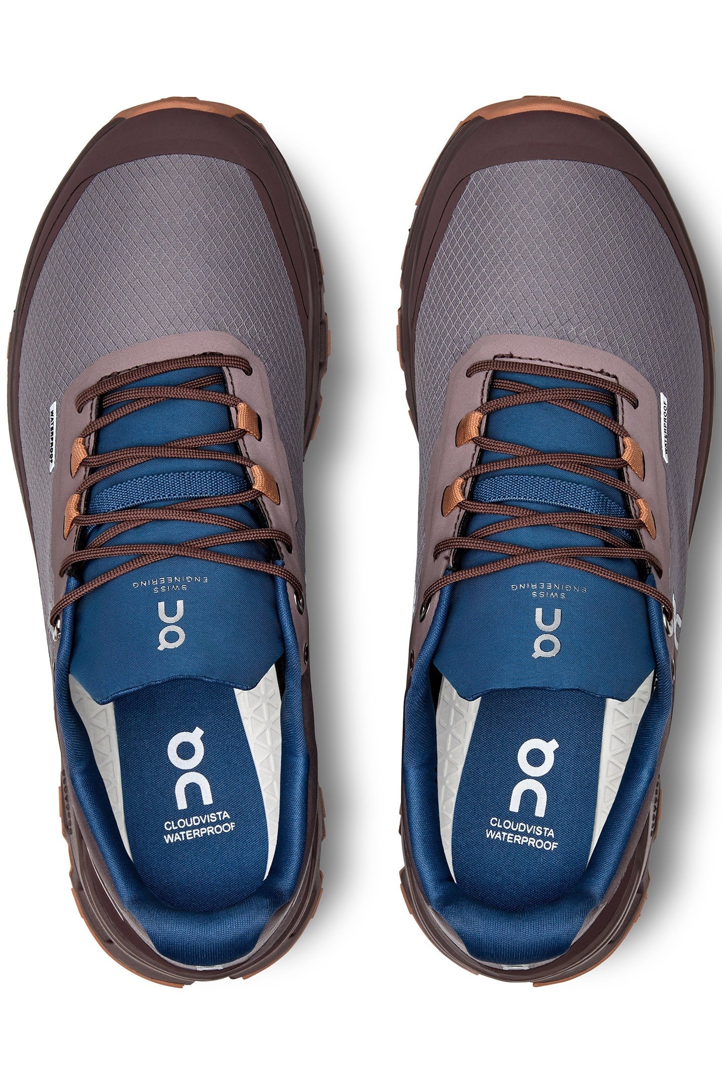 CLOUDVISTA WATERPROOF 1 ZINC GRAPE 3