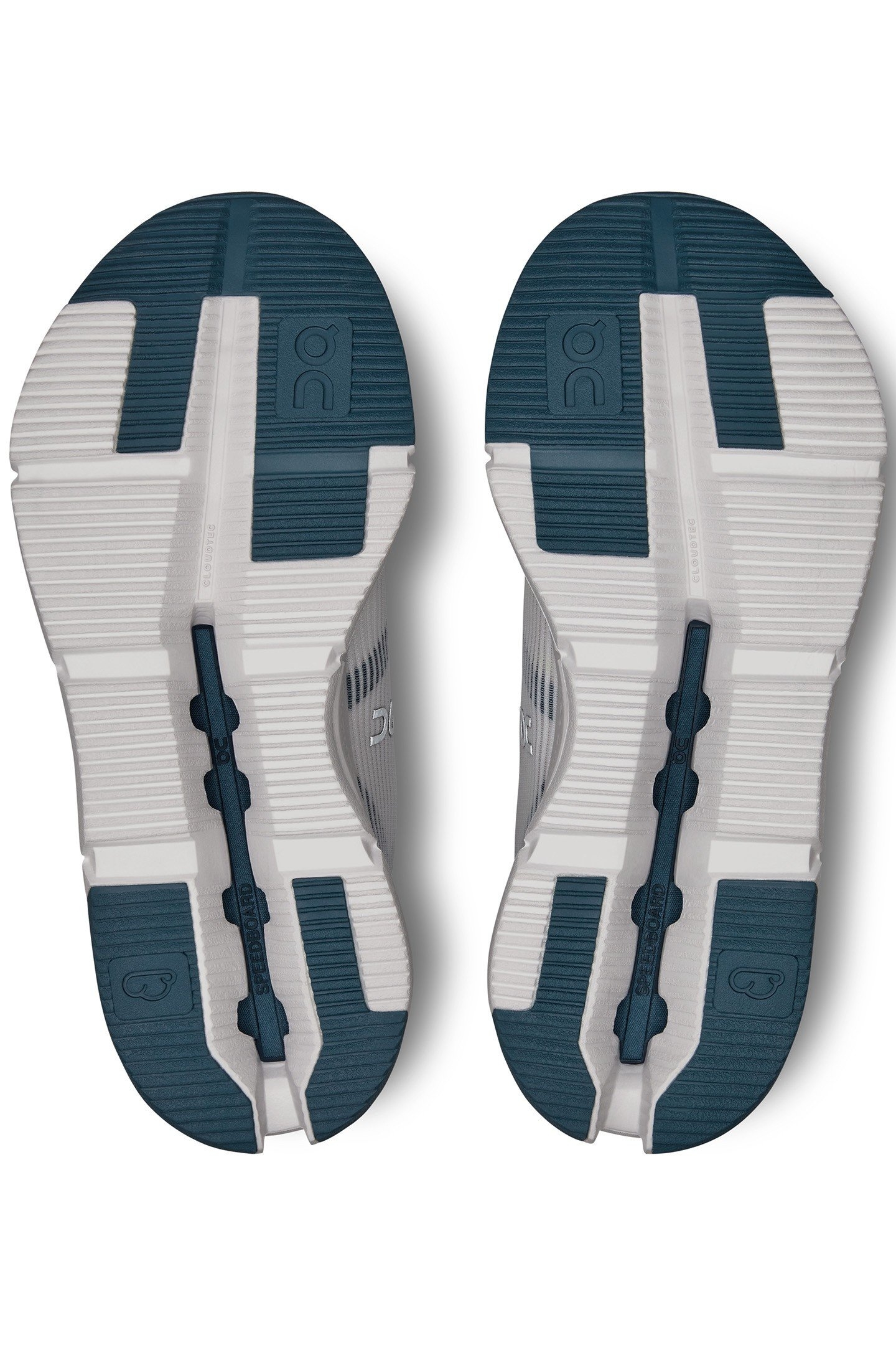 CLOUDNOVA VOID 1 FROST STORM 5