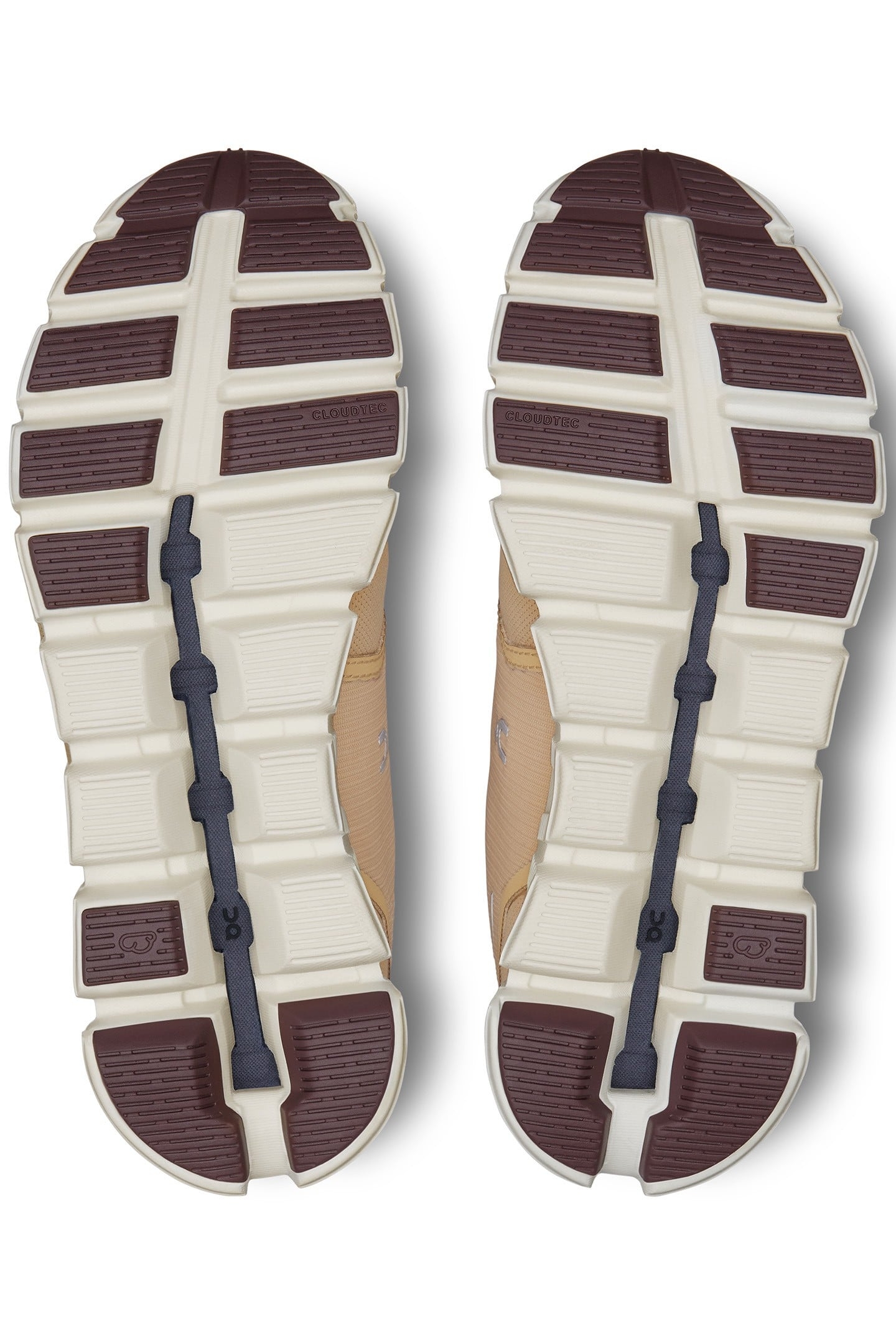 CLOUD 5 WATERPROOF SAVANNAH IVORY 5