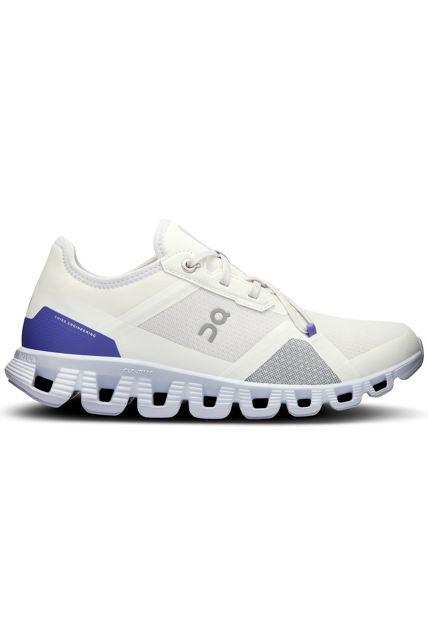 CLOUD X 3 AD UNDYED NIMBUS 1