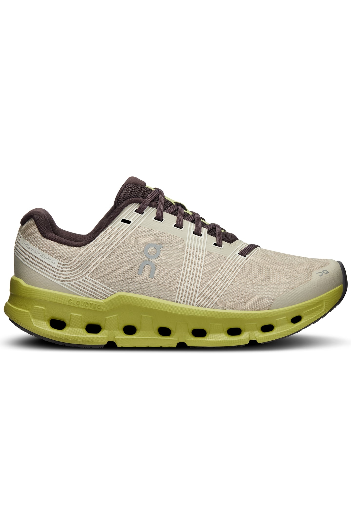 CLOUDGO 1 SAND ZEST 1