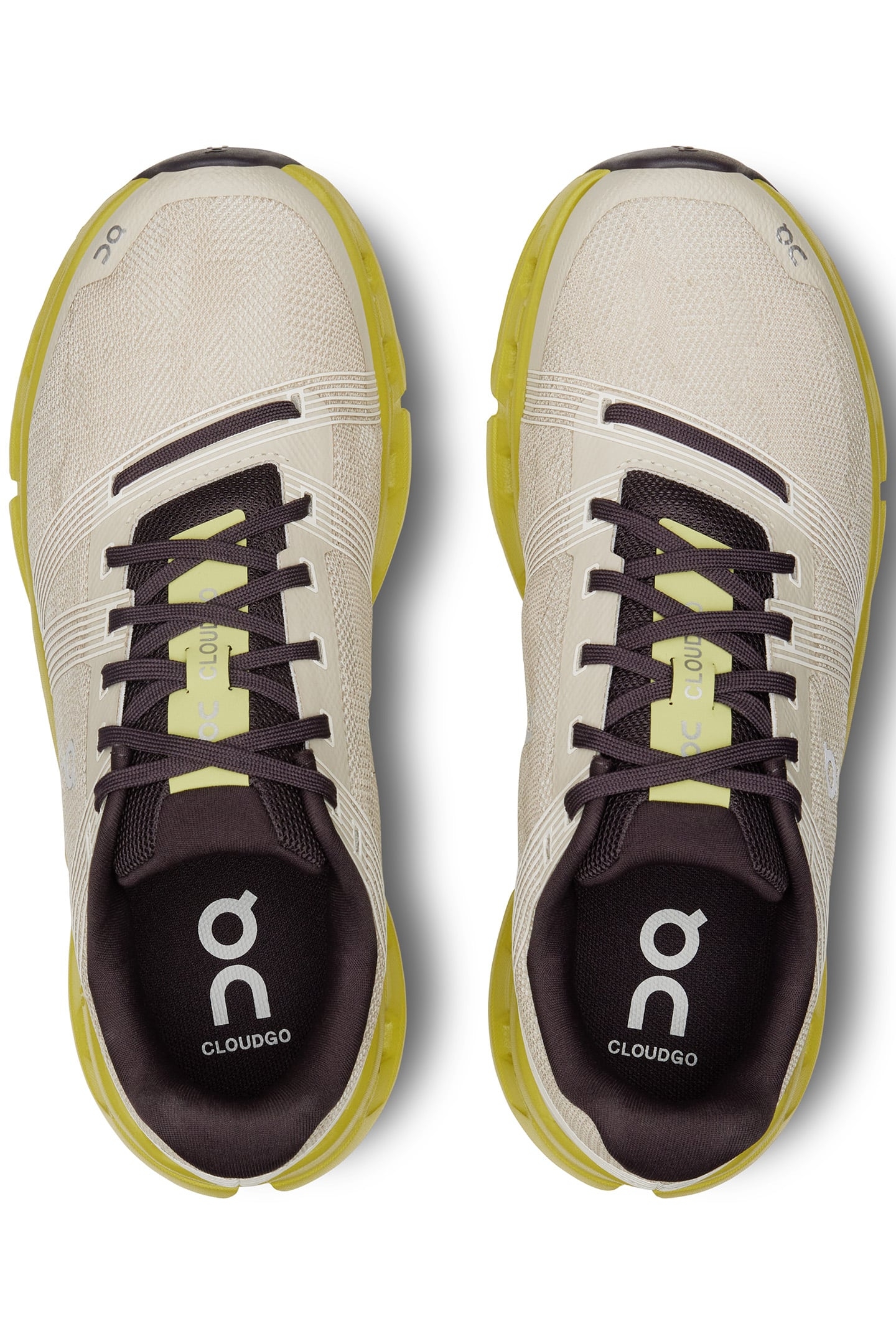 CLOUDGO 1 SAND ZEST 3