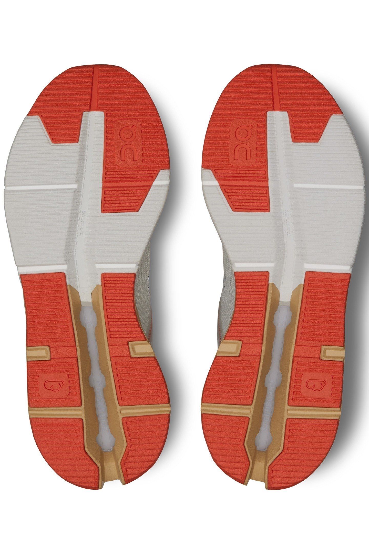 CLOUDNOVA FLUX 1 UNDYED-WHITE SAVANNAH 5