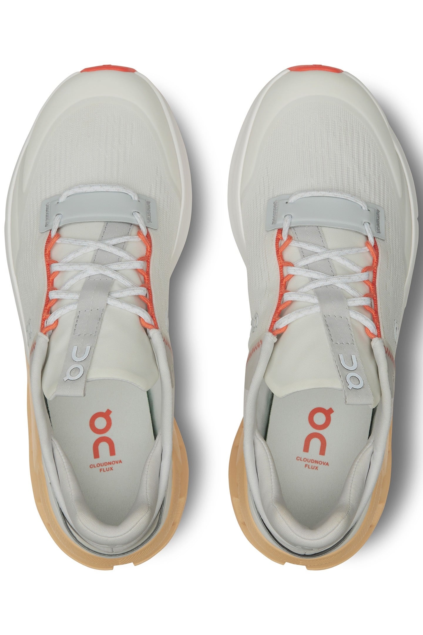 CLOUDNOVA FLUX 1 UNDYED-WHITE SAVANNAH 3