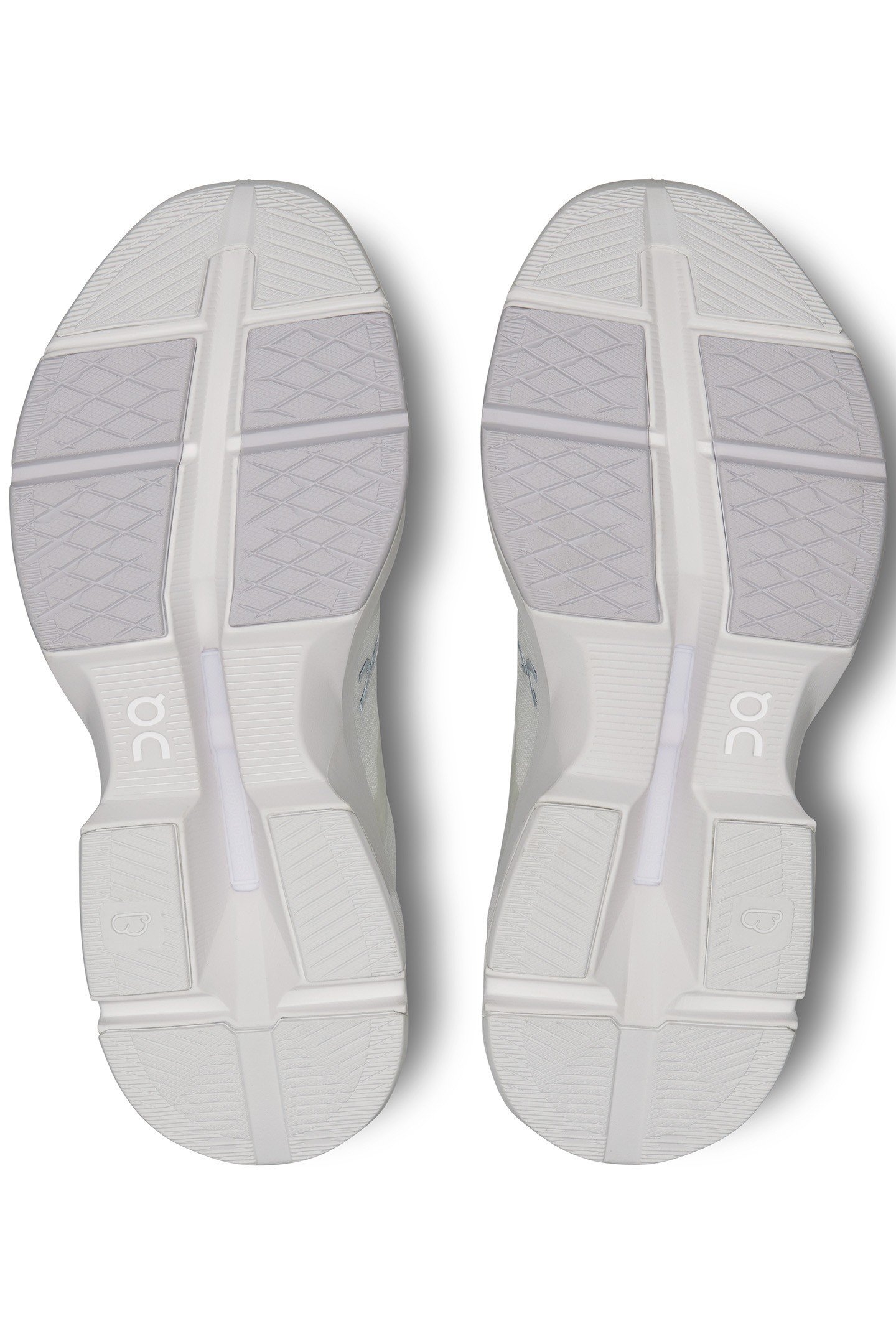 CLOUDPULSE 1 UNDYED FROST 5