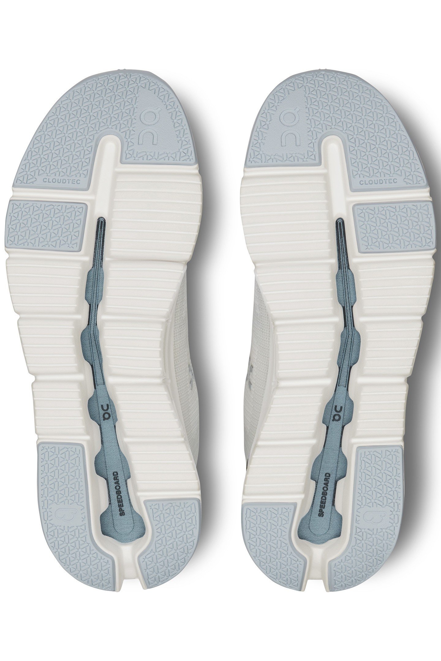 CLOUDRIFT 1 IVORY HEATHER 5