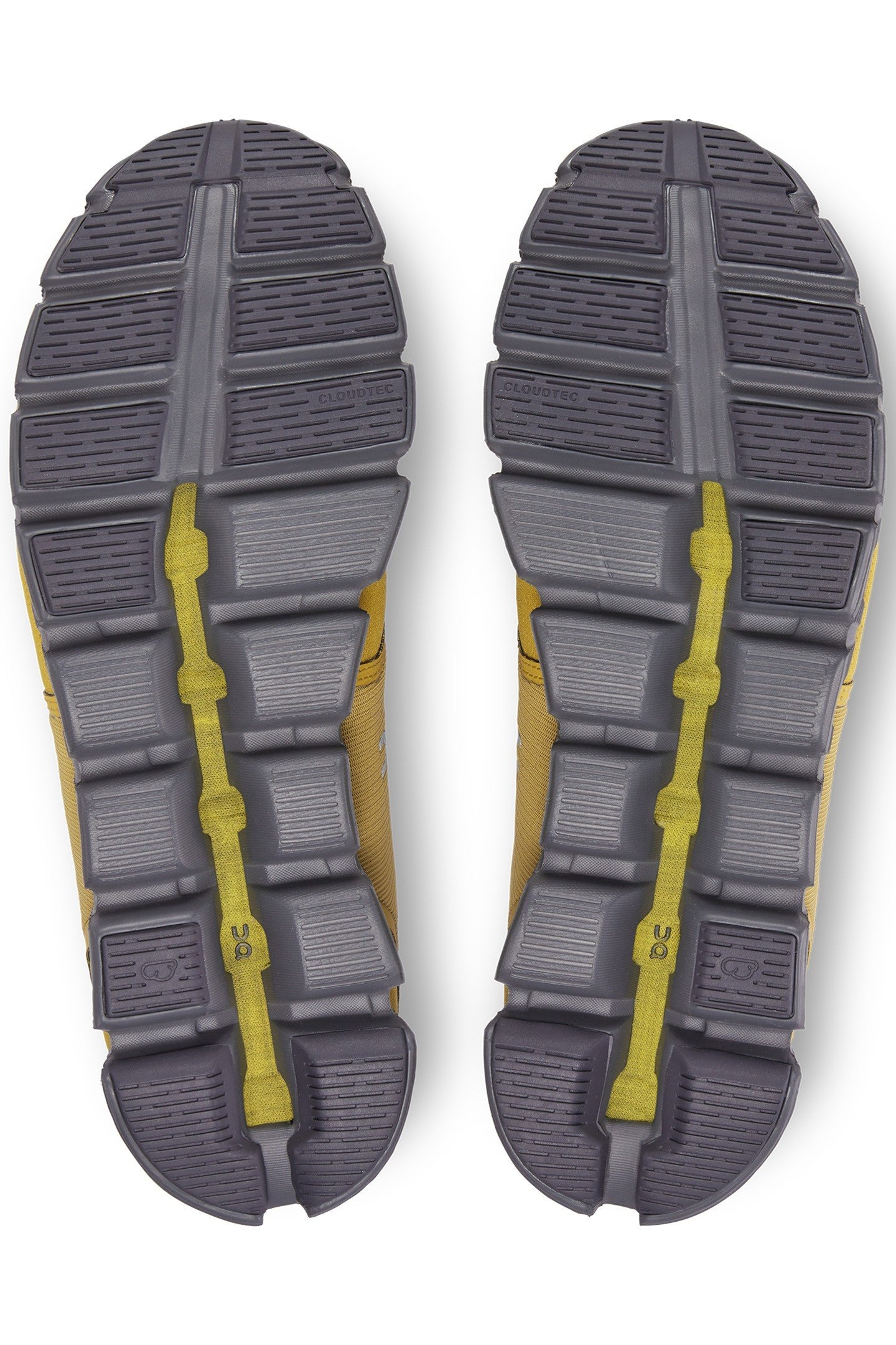 CLOUD 5 WATERPROOF MUSTARD ROCK 5