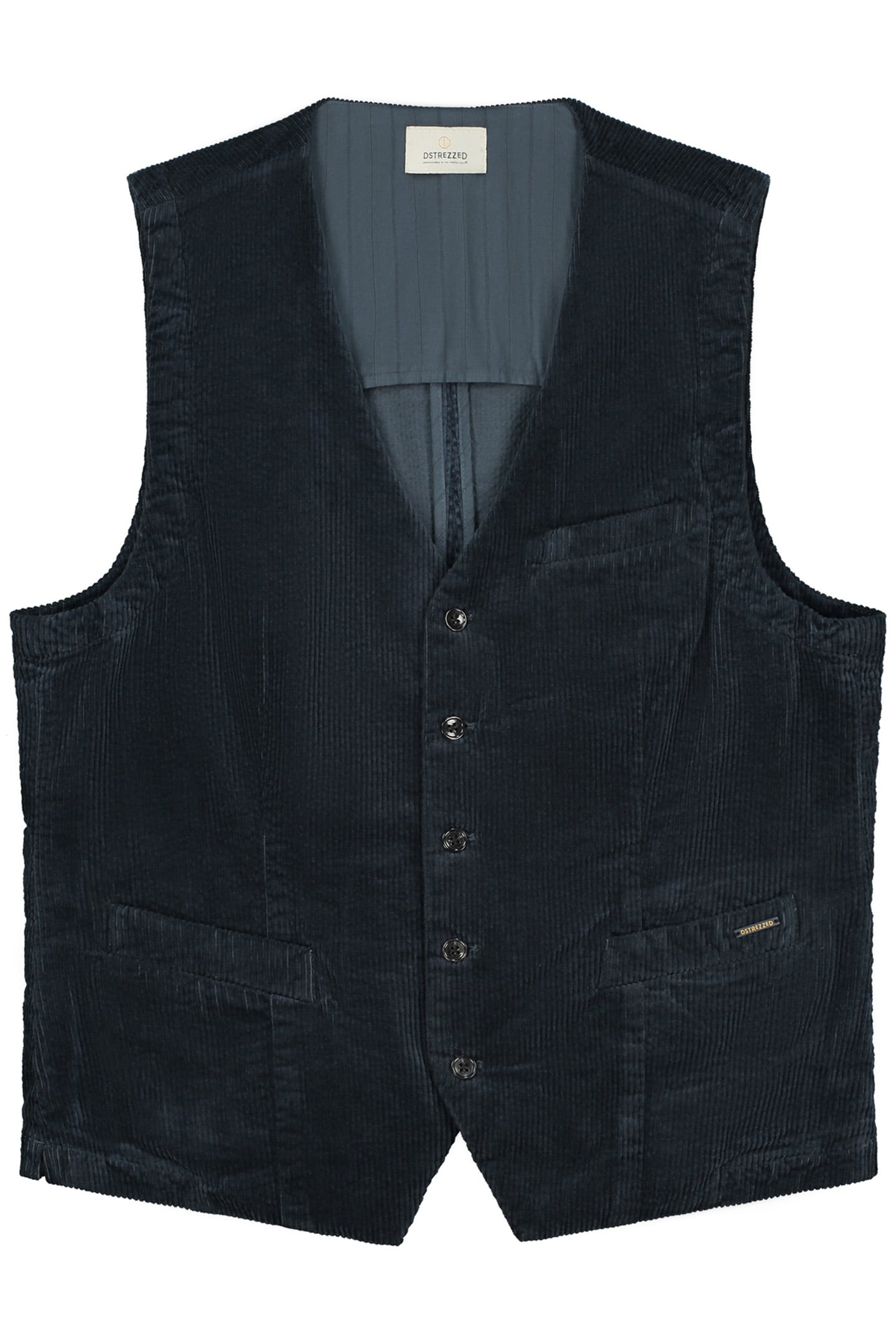 DS_RUSTY GILET COLLEGIATE BLUE 4