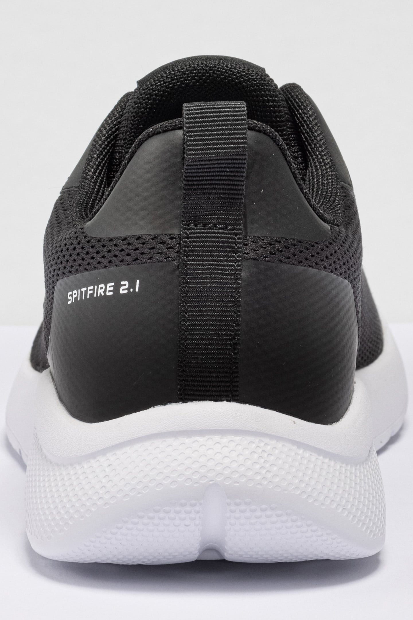 SPITFIRE WMN BLACK-WHITE 6