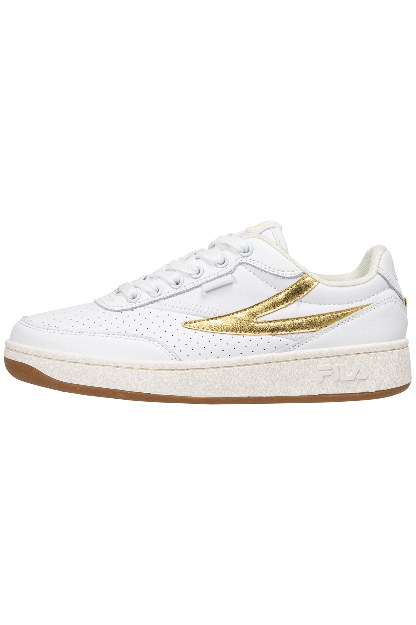 FILA SEVARO F WMN WHITE-GOLD 1
