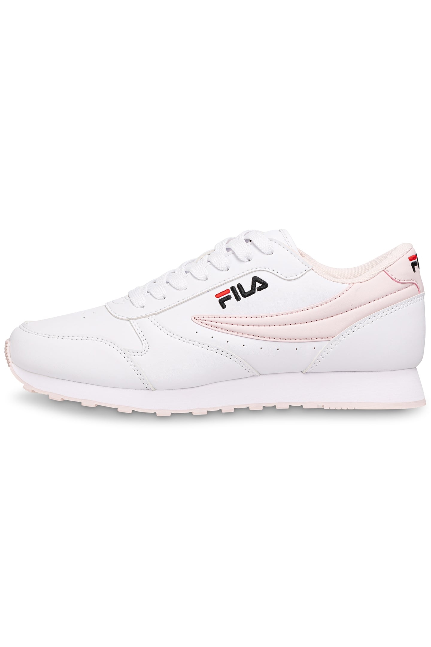 ORBIT LOW WMN WHITE-MAUVE CHALK 1