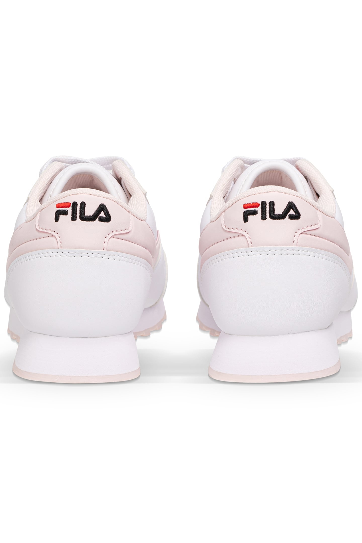 ORBIT LOW WMN WHITE-MAUVE CHALK 4